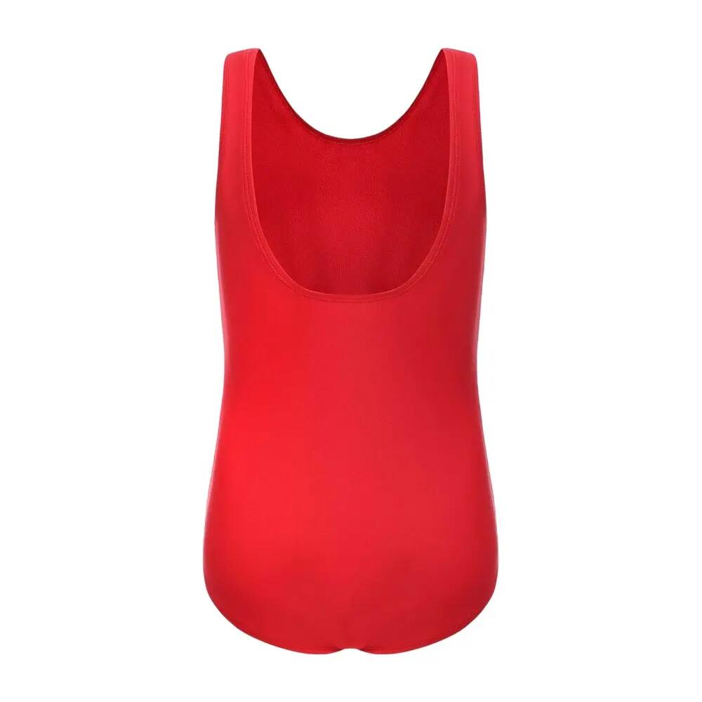 Maillot De Bain 1 Pièce XTRA LIFE Fille (Rouge) 2/3
