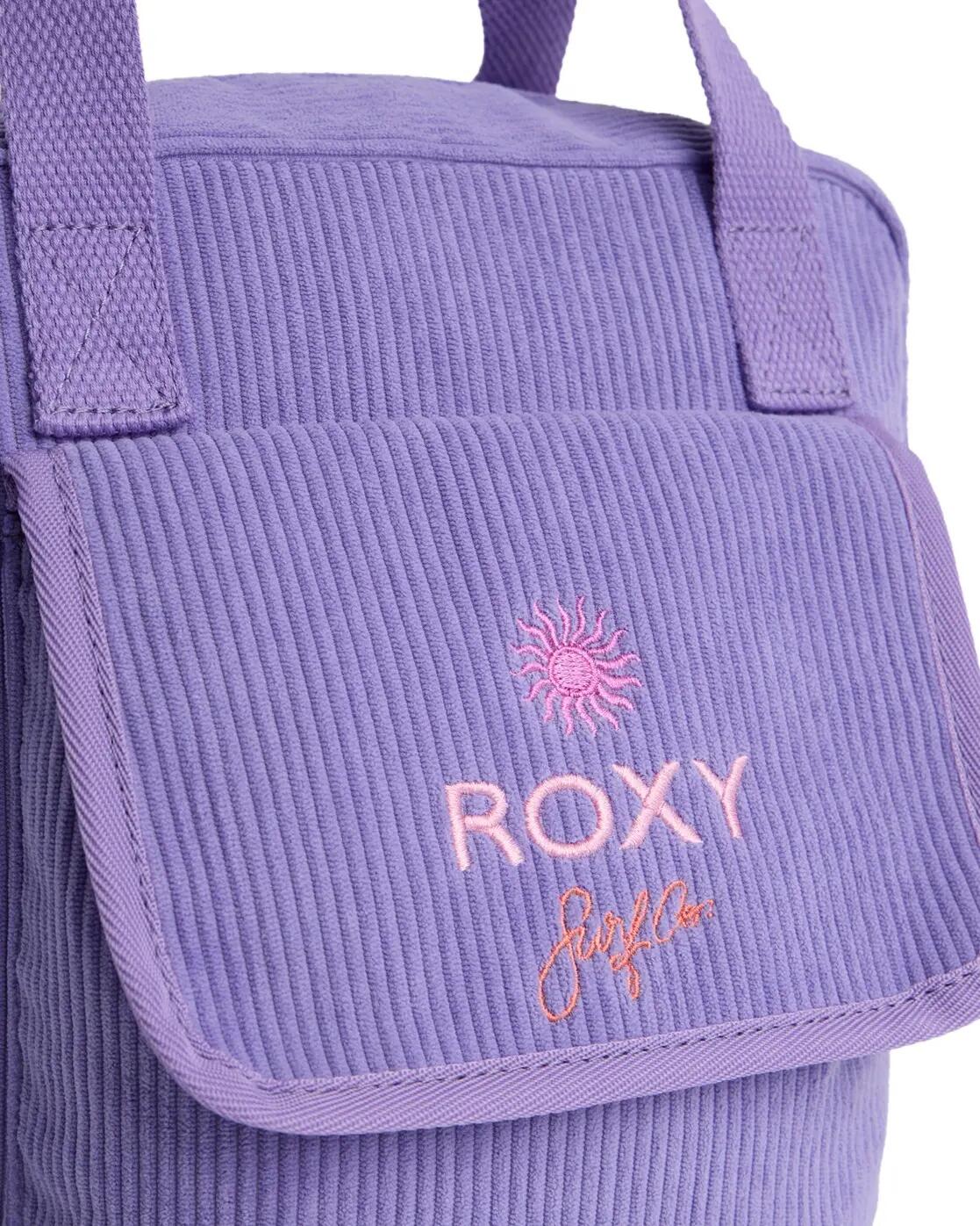 Mochila pequeña CLOUD LOVER Morado Niña 4/4