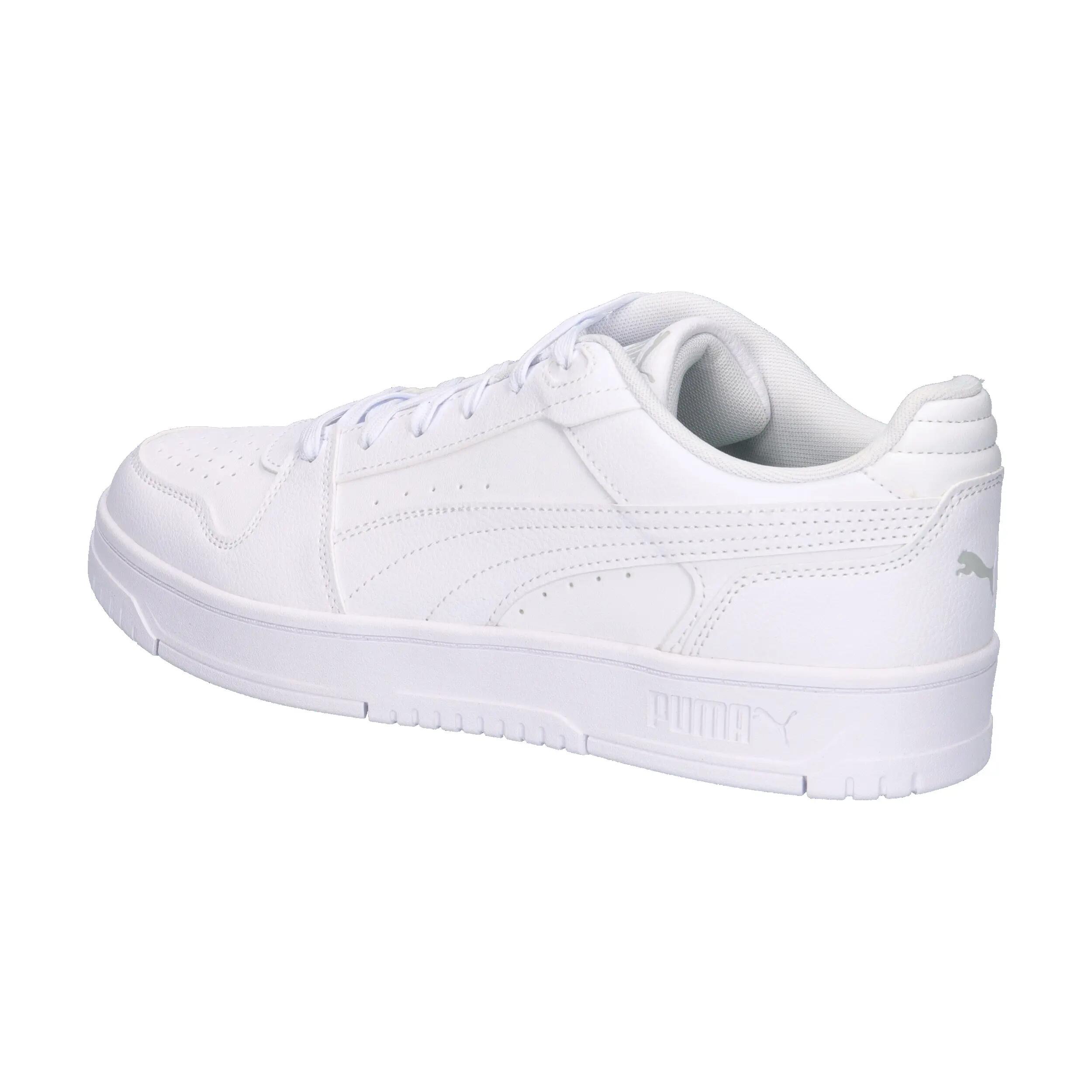 Puma Unisex Sneaker Rebound Slam Low 407169 10/14
