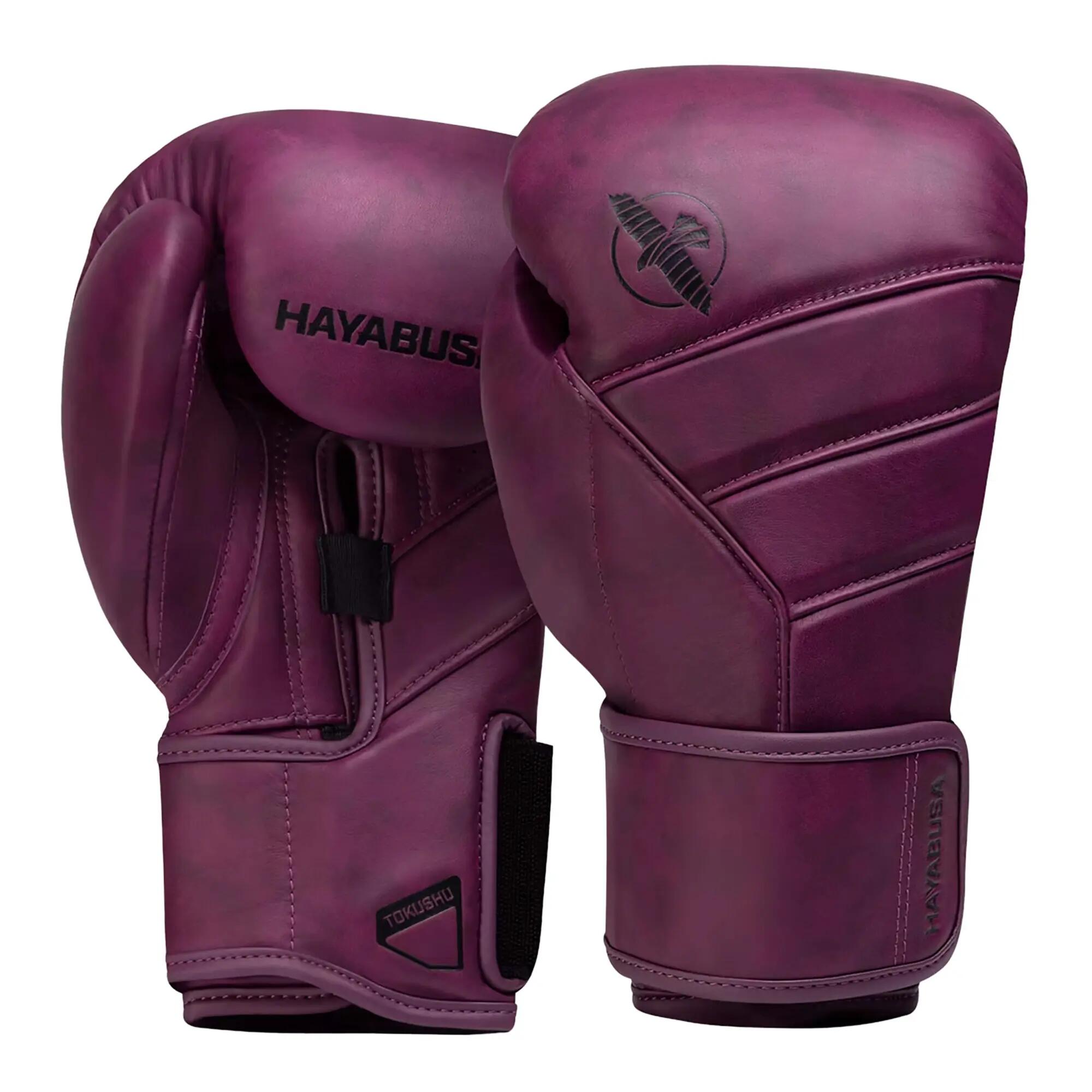 Guantoni da boxe Hayabusa T3 LX 7/7