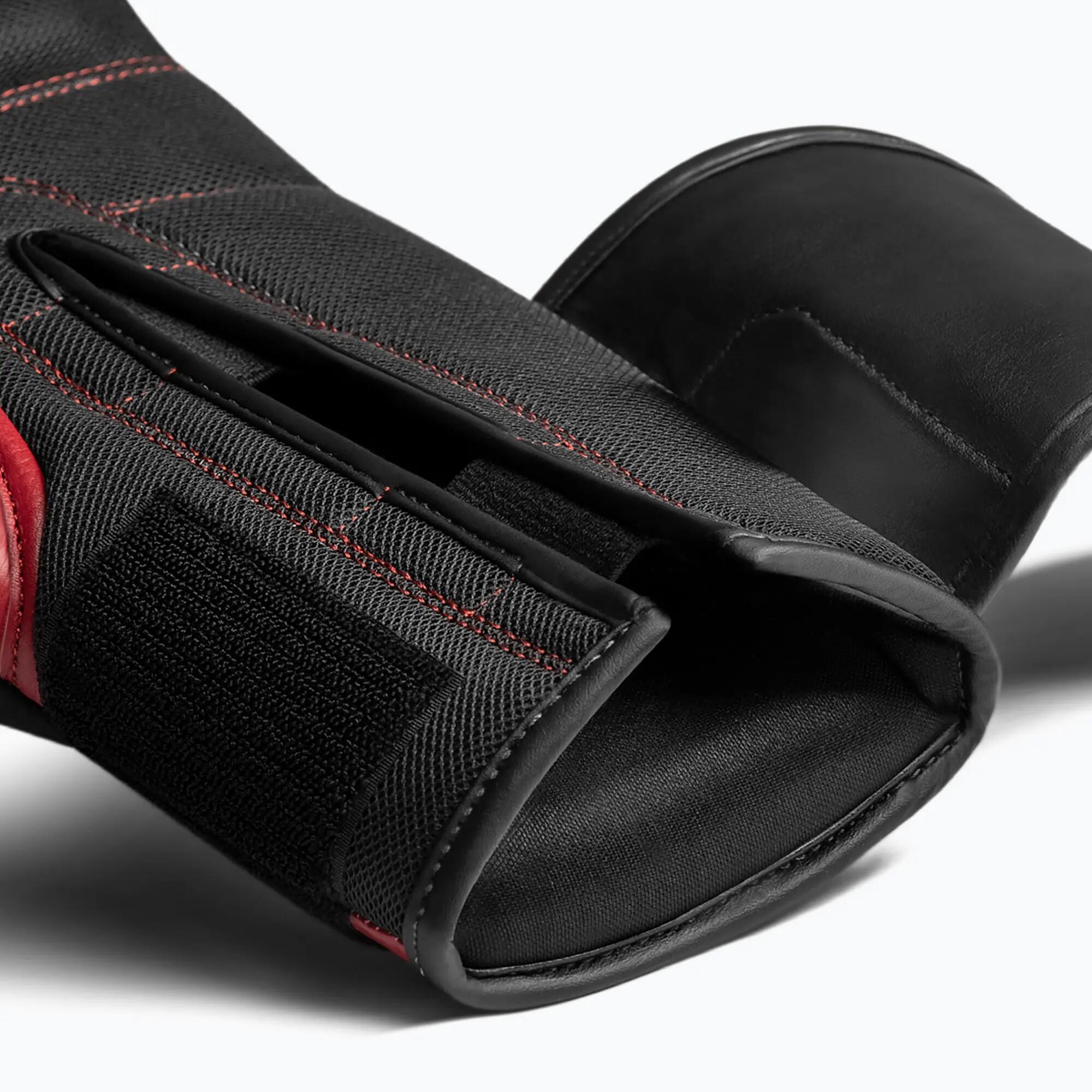 Guantoni da boxe Hayabusa S4 in pelle 7/7