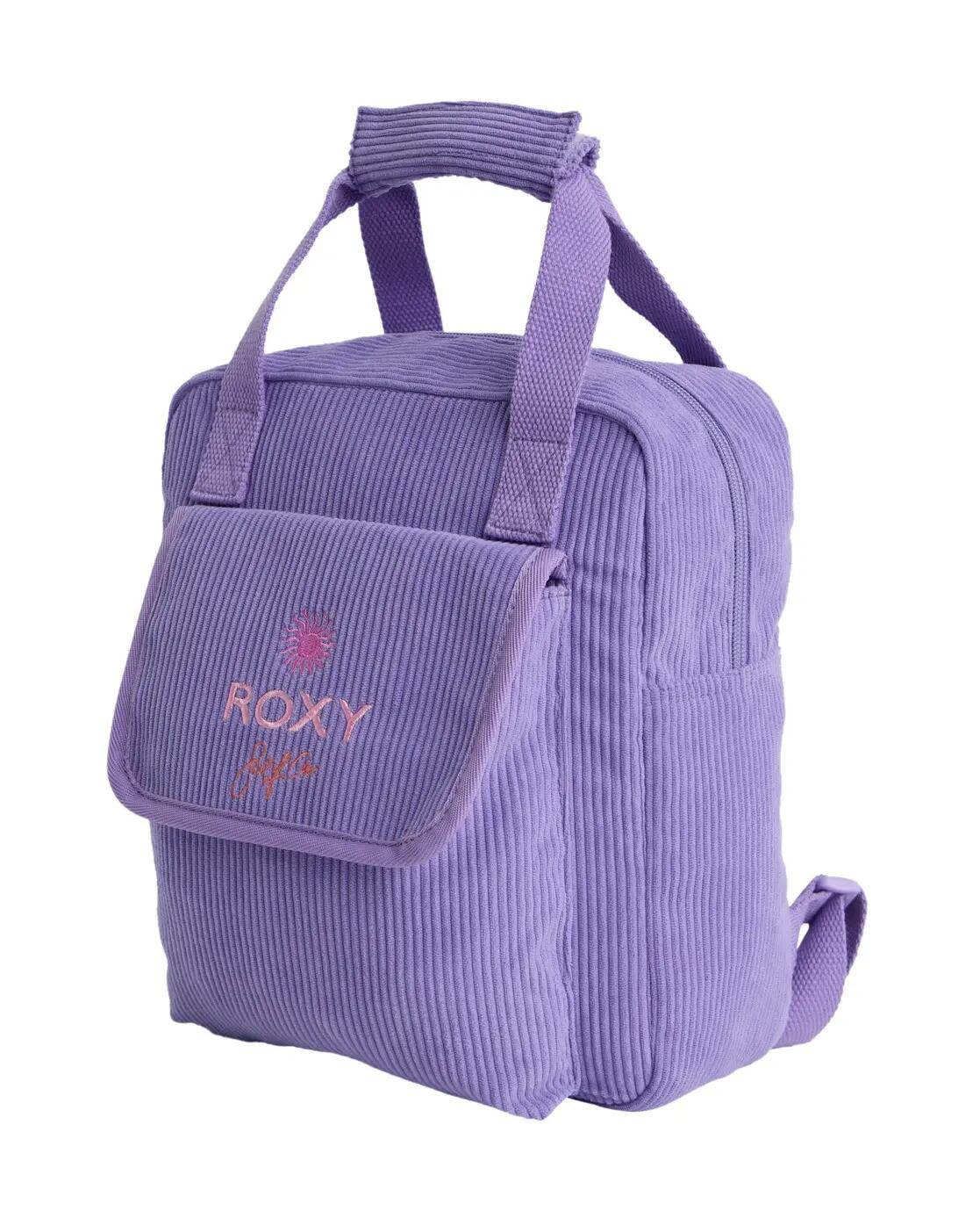 Mochila pequeña CLOUD LOVER Morado Niña 3/4