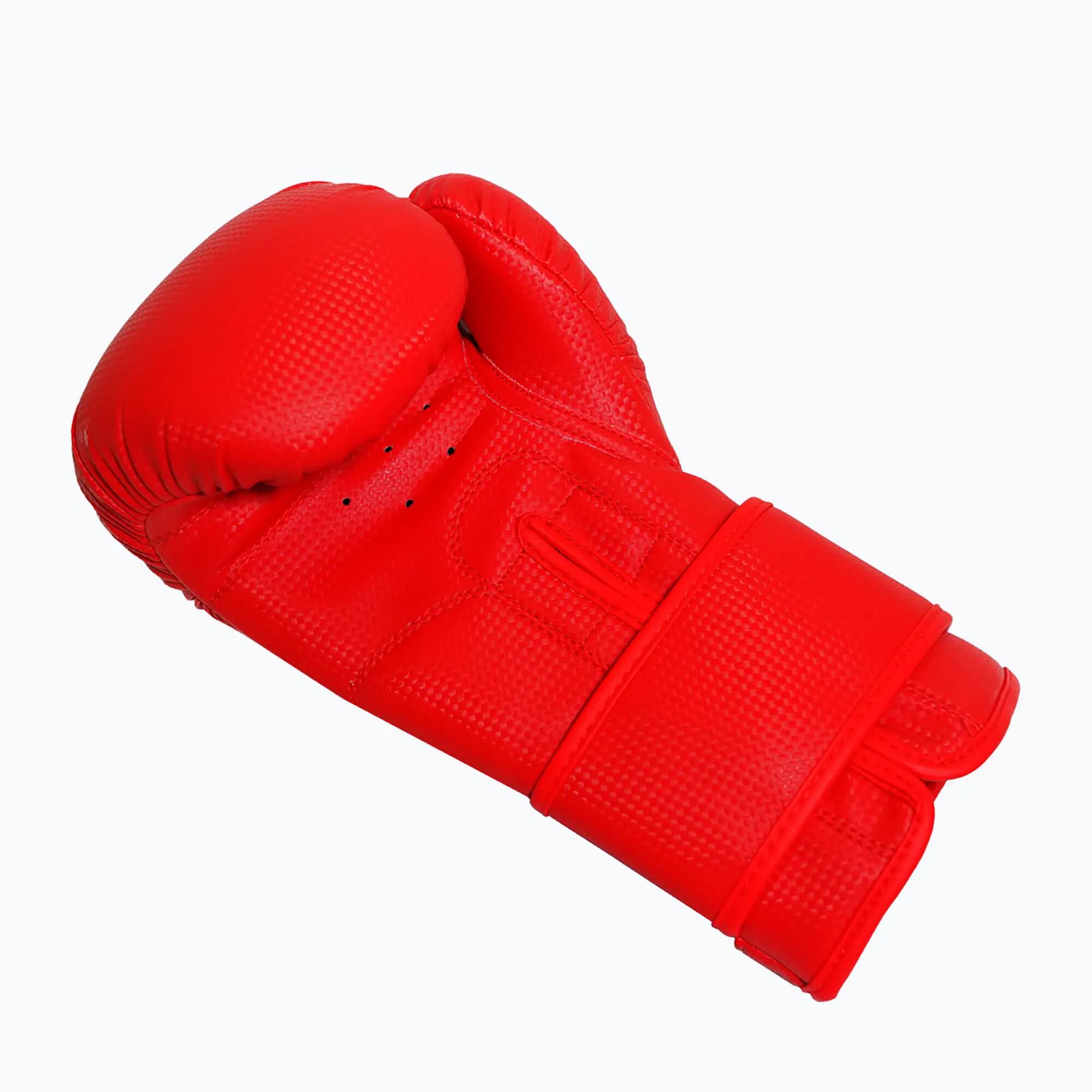 Guantes de boxeo Octagon Legion Kevlar 3/4