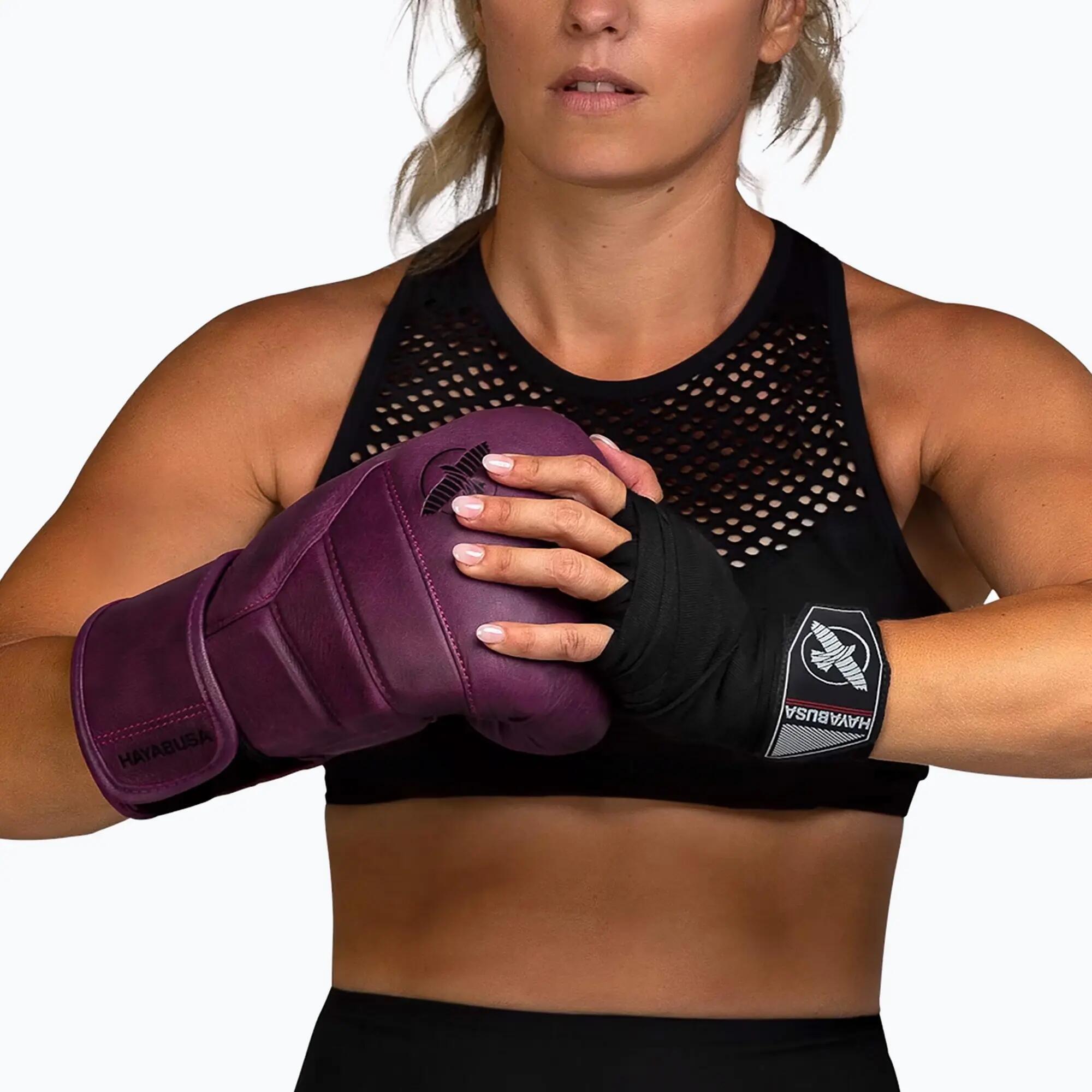 Guantoni da boxe Hayabusa T3 LX 6/7