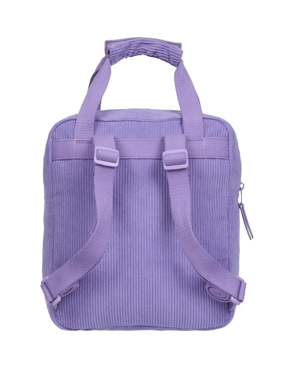 Mochila pequeña CLOUD LOVER Morado Niña 2/4