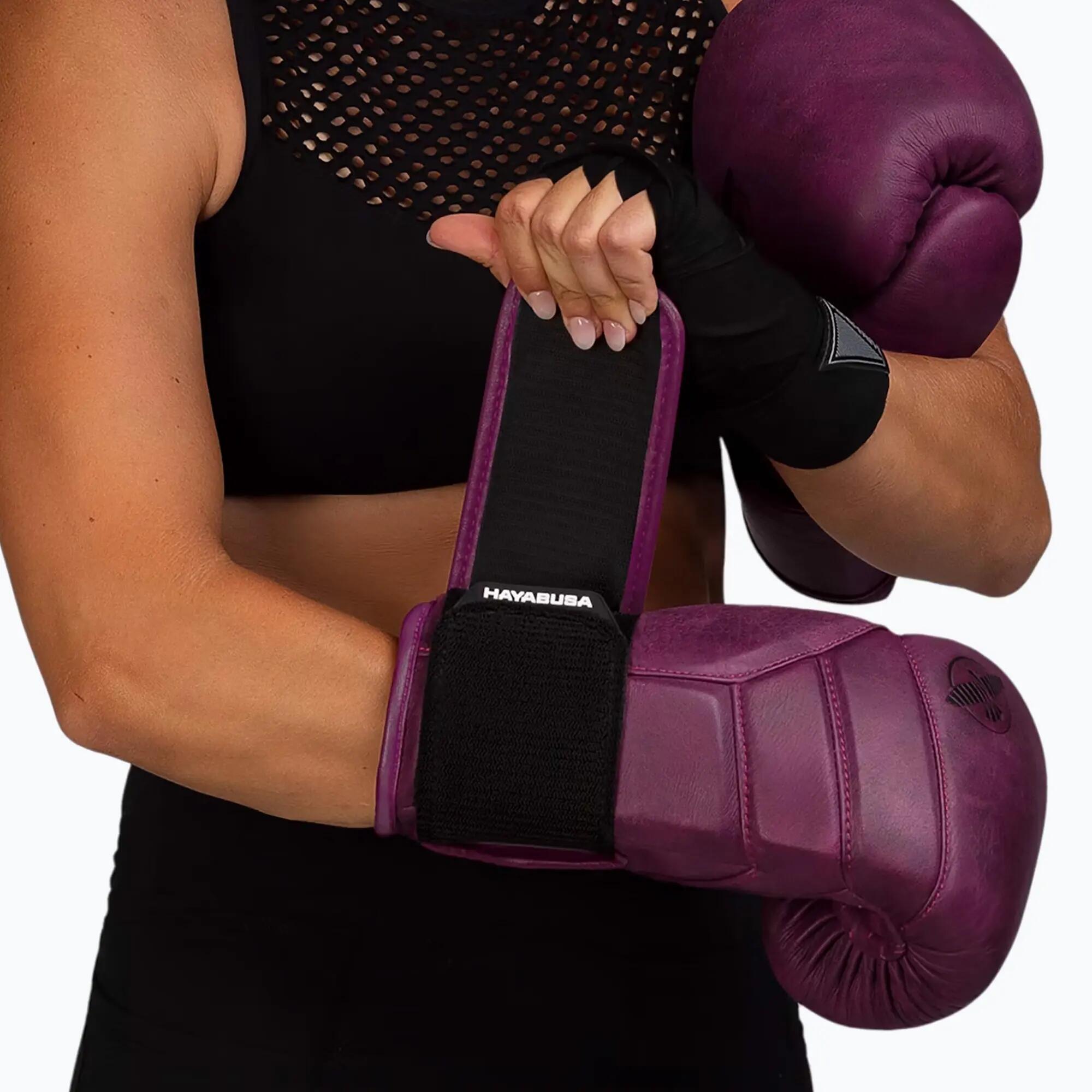 Guantoni da boxe Hayabusa T3 LX 5/7