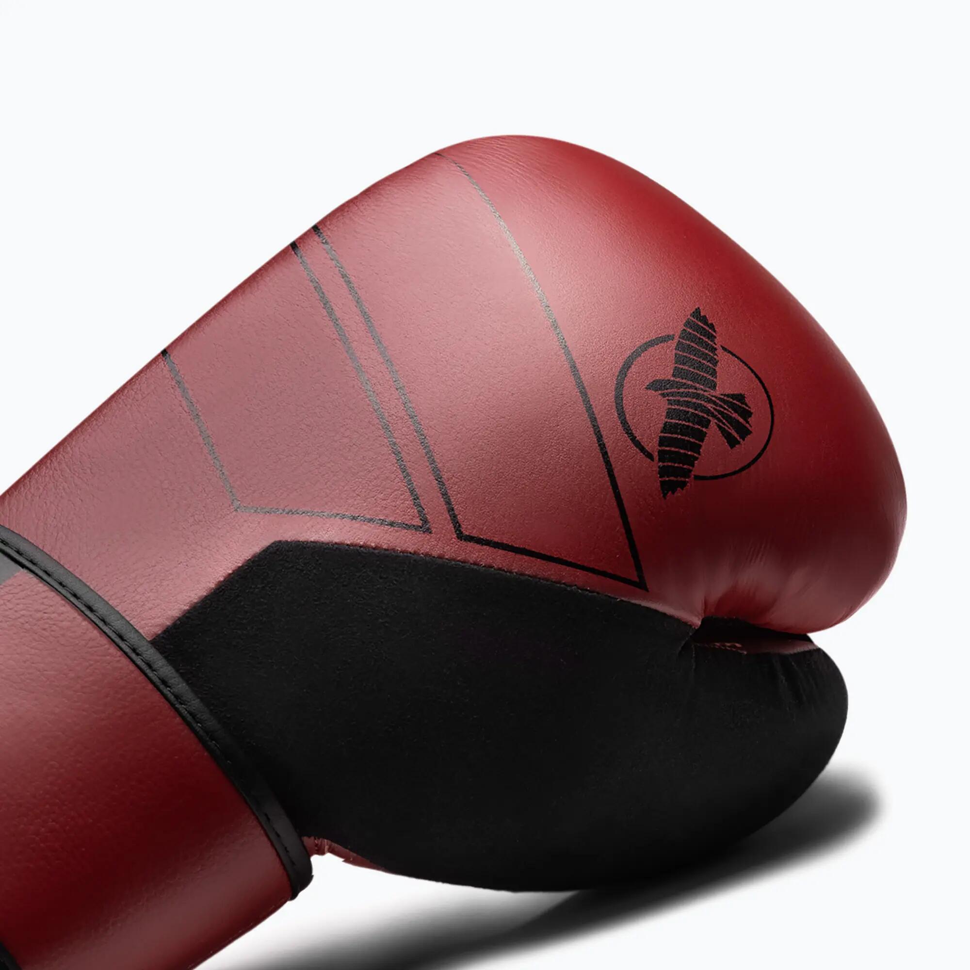 Guantoni da boxe Hayabusa S4 in pelle 5/7