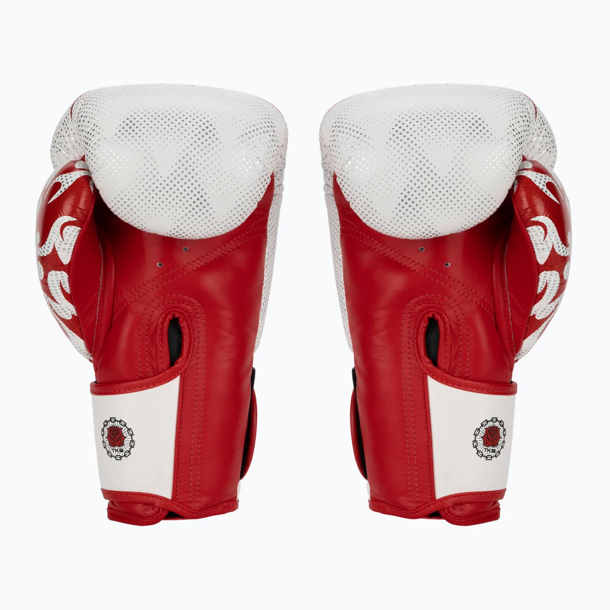 Luvas de boxe Top King Boxing Dragon 3/6