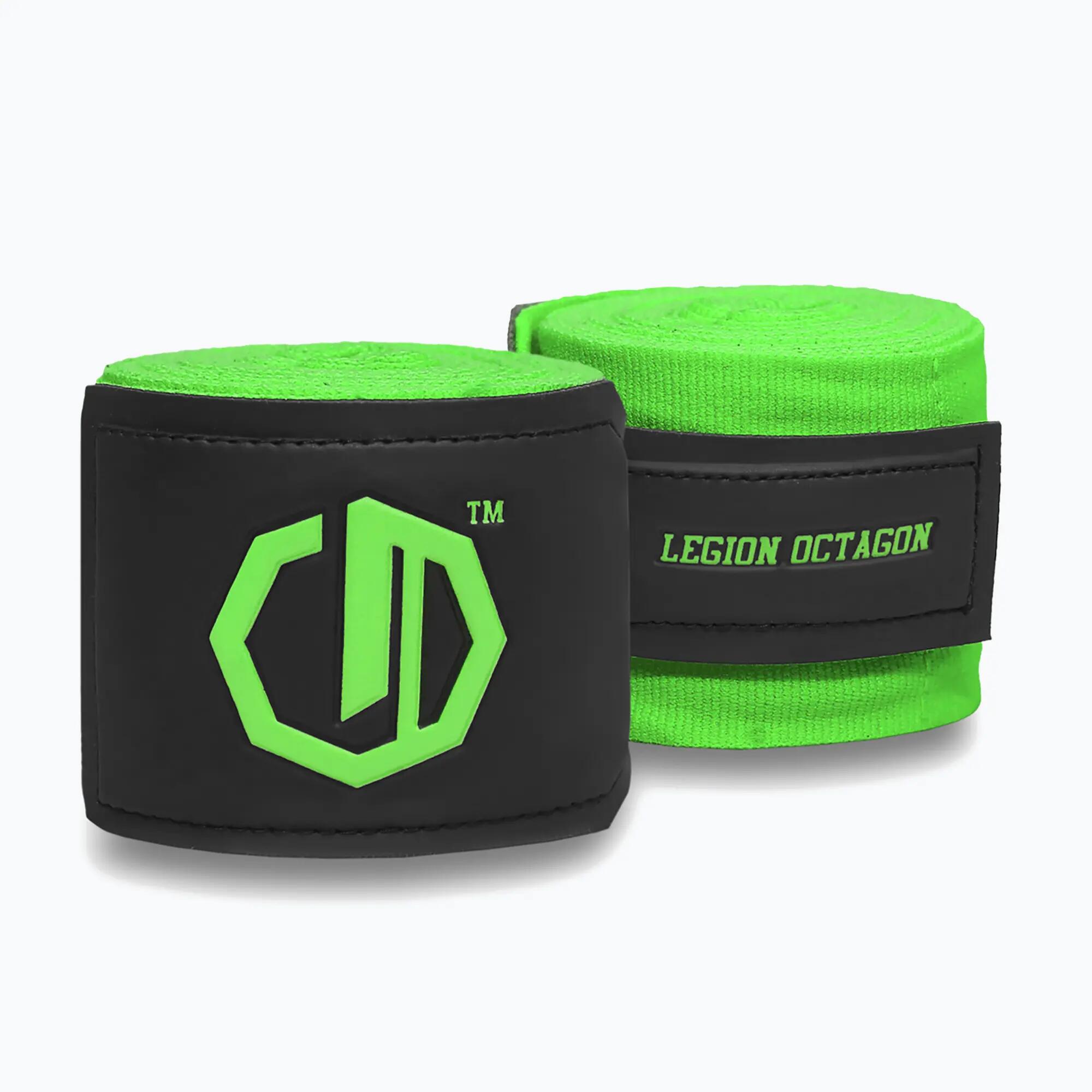 OCTAGON picture