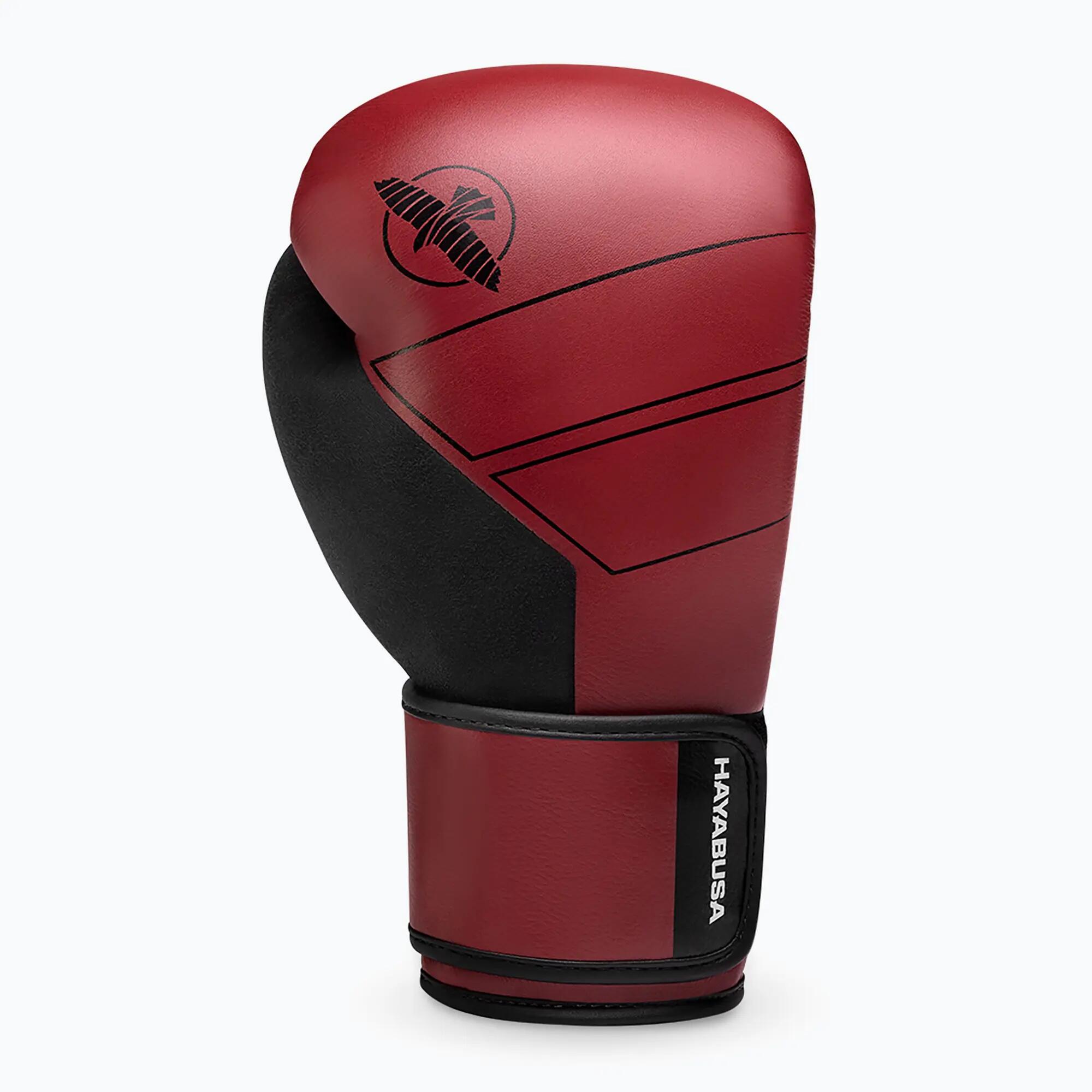 Guantoni da boxe Hayabusa S4 in pelle 3/7