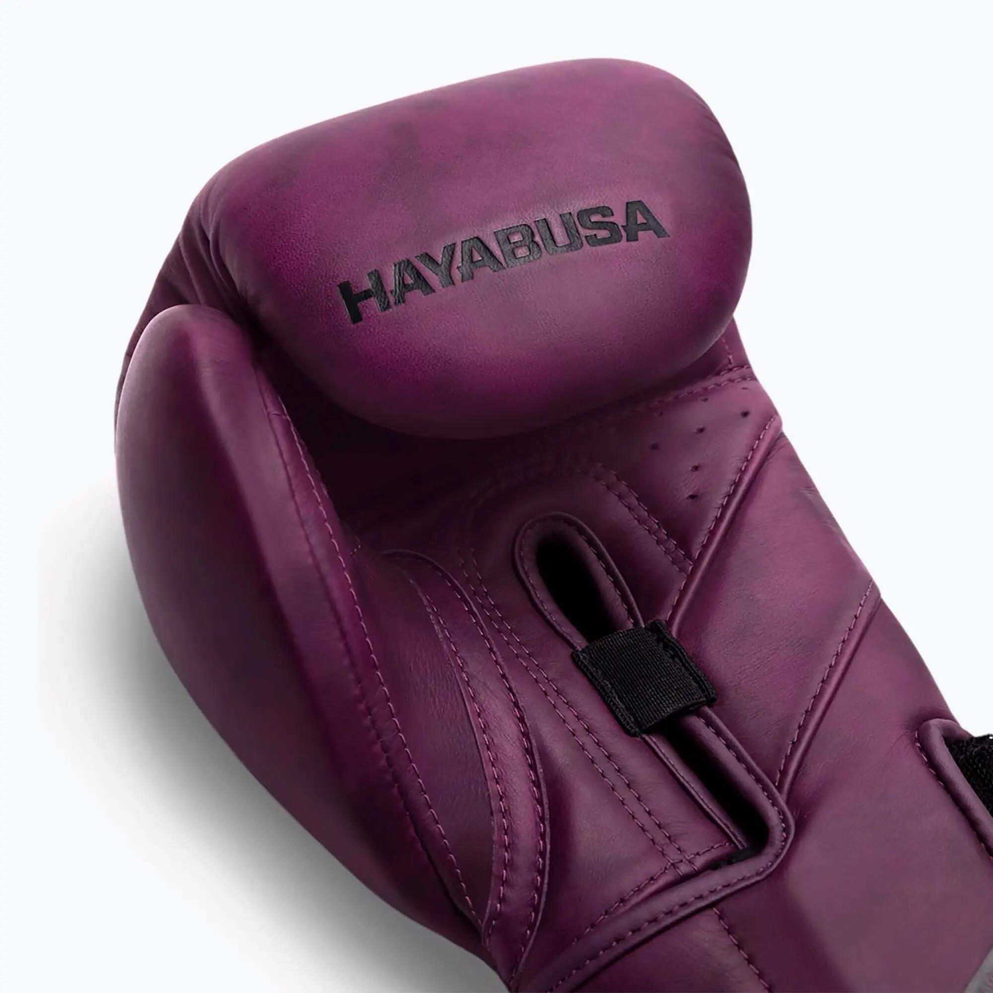 Guantoni da boxe Hayabusa T3 LX 3/7