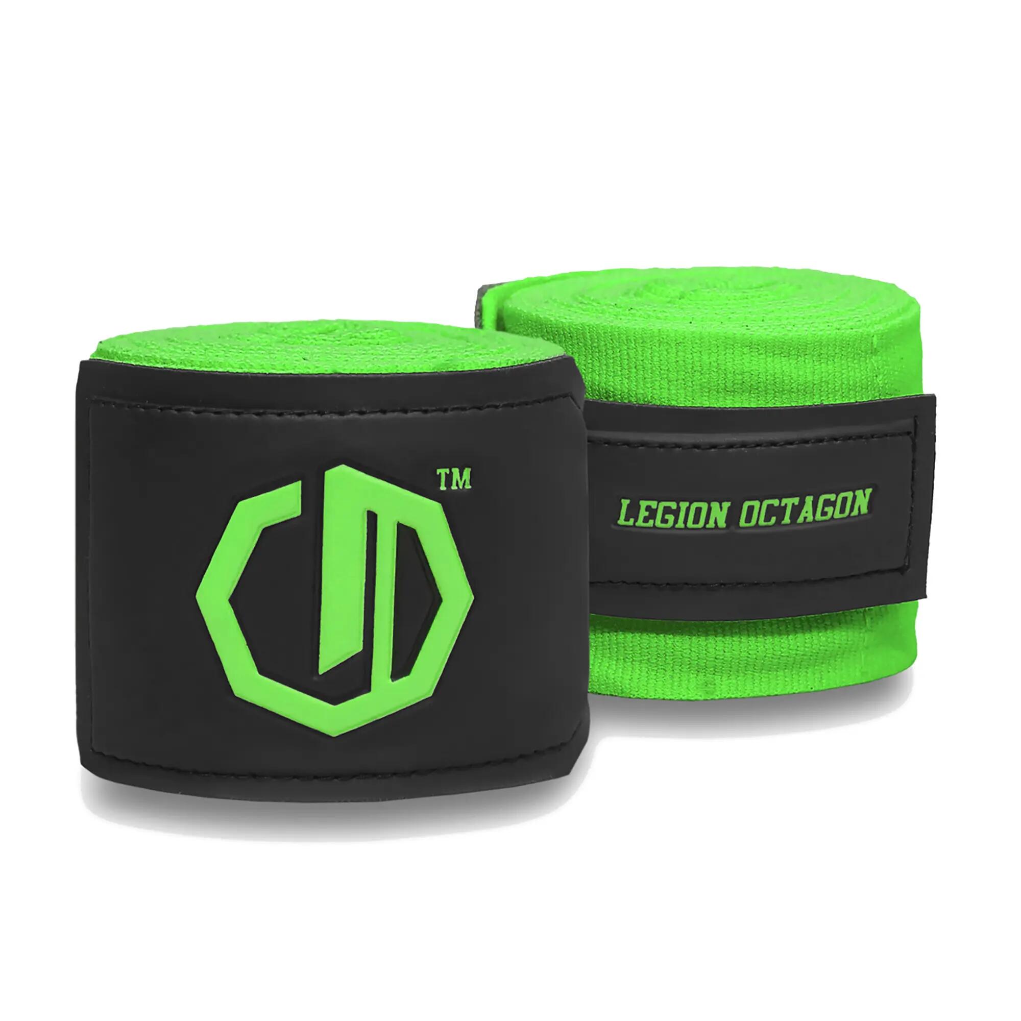 Octagon Legion Supreme 500 bokswindels 4/4