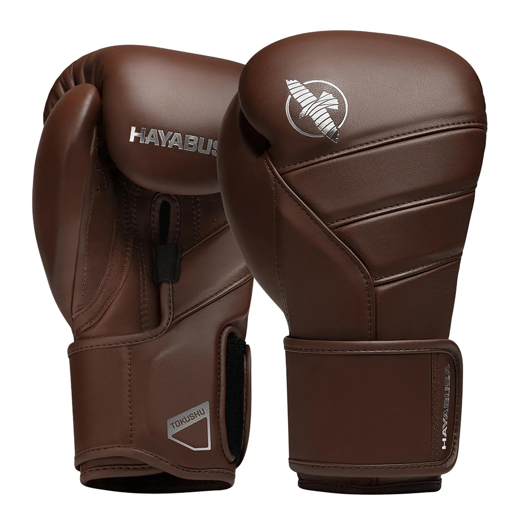 Guantoni da boxe Hayabusa T3 Kanpeki 7/7