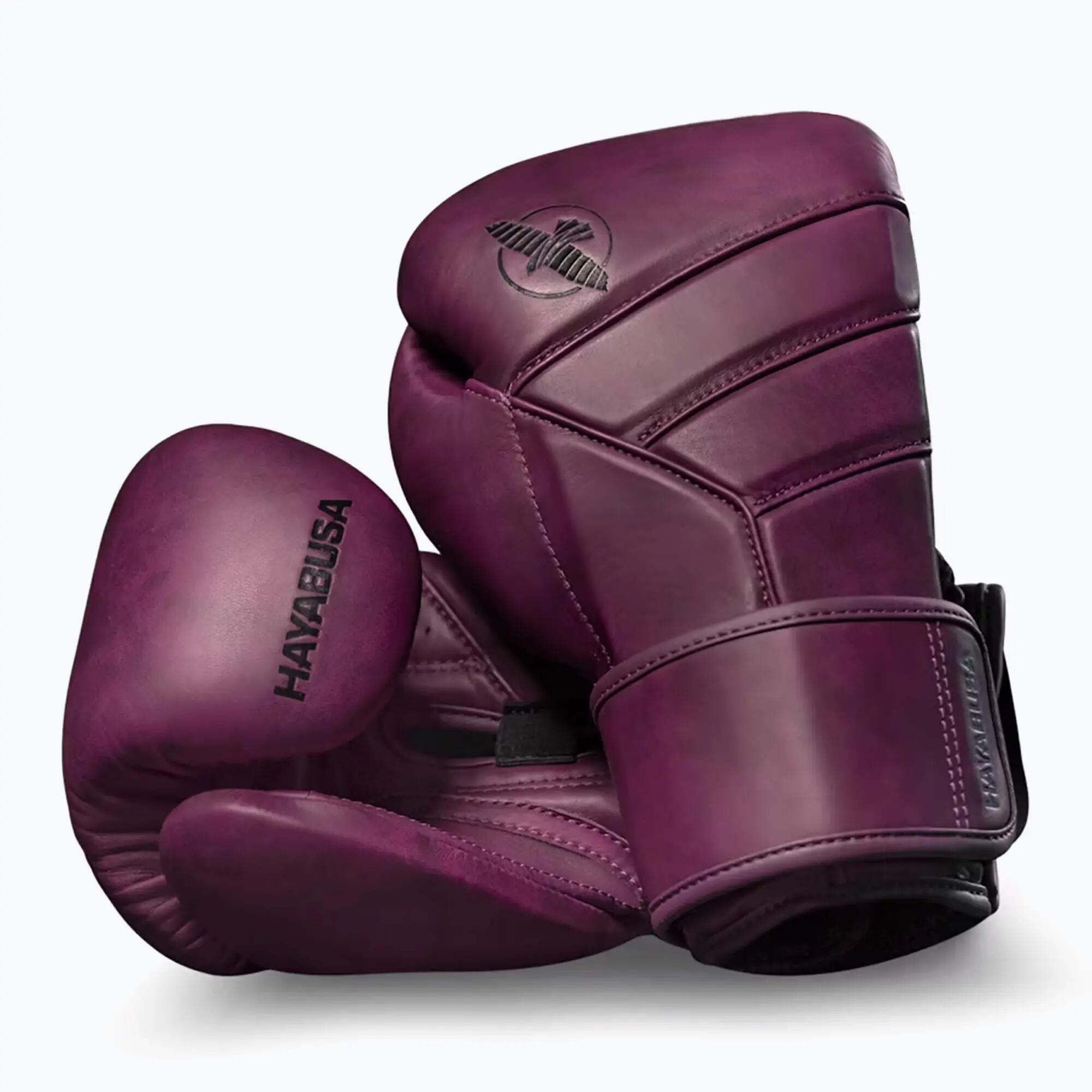 Guantoni da boxe Hayabusa T3 LX 2/7