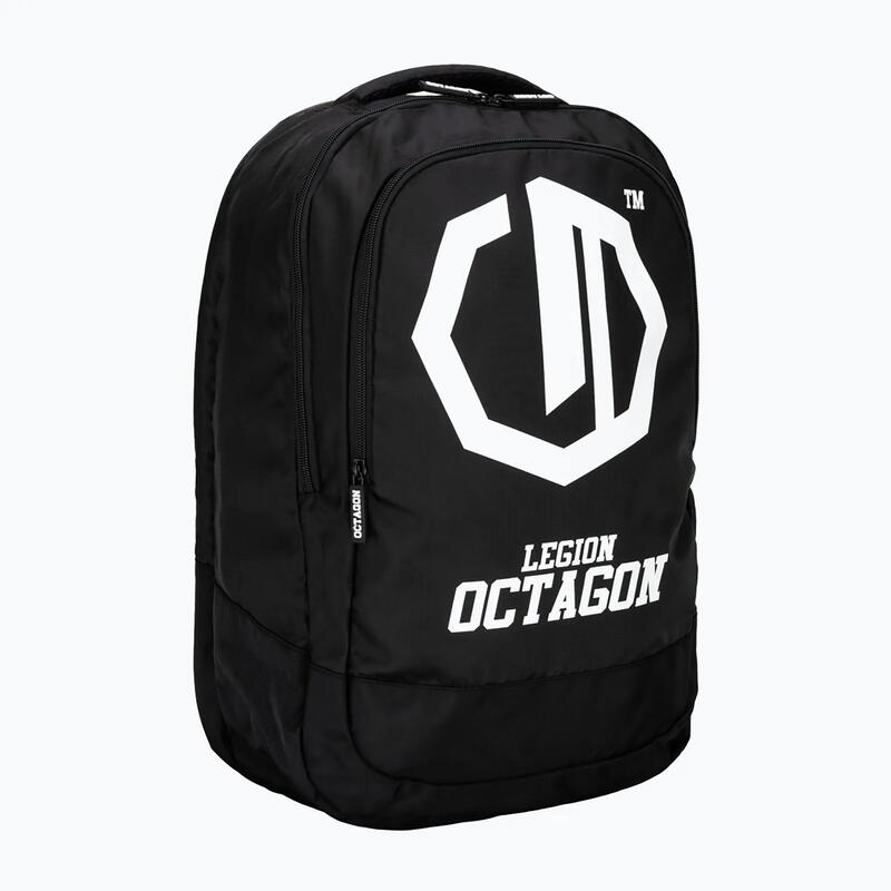 Rucsac Octagon Legion New Logo 35