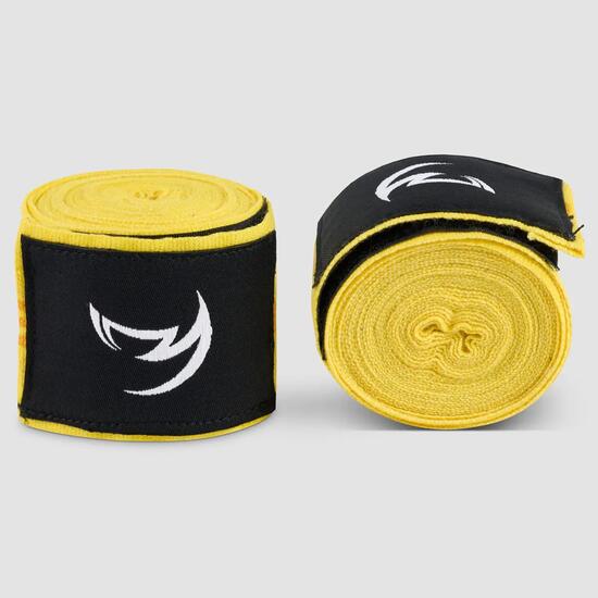 Bandages de boxe FUMETSU Icon 400