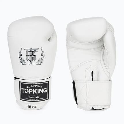 Gants de boxe Top King Muay Thai Ultimate