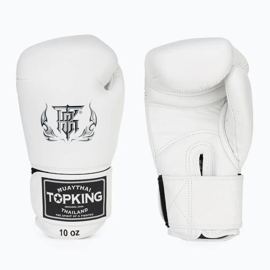 Gants de boxe Top King Muay Thai Ultimate