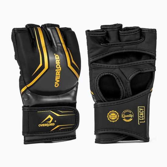 Gants de grappling Overlord MMA Legacy