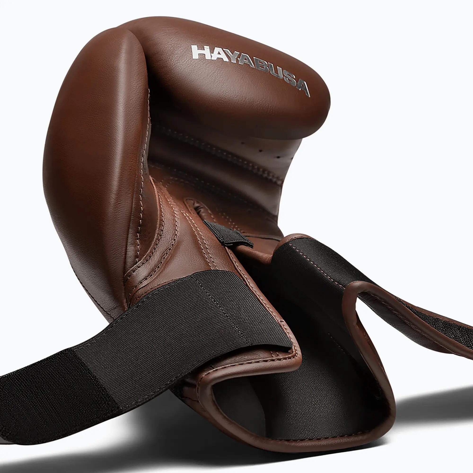 Guantoni da boxe Hayabusa T3 Kanpeki 6/7