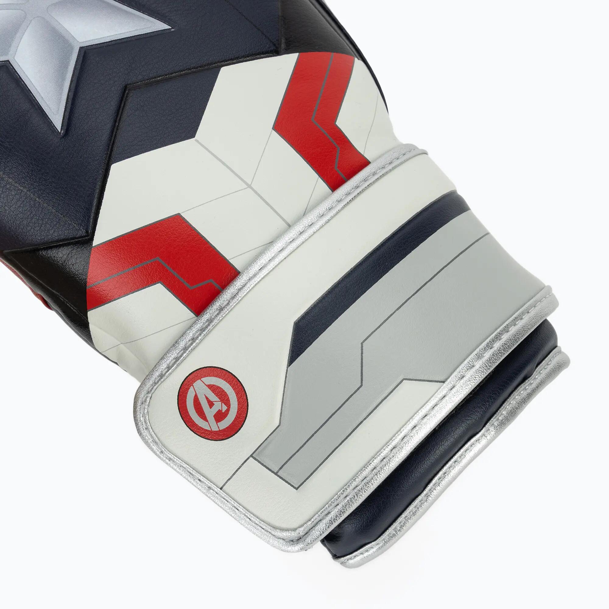 Guantoni da boxe Hayabusa Captain America di Marvel 6/7