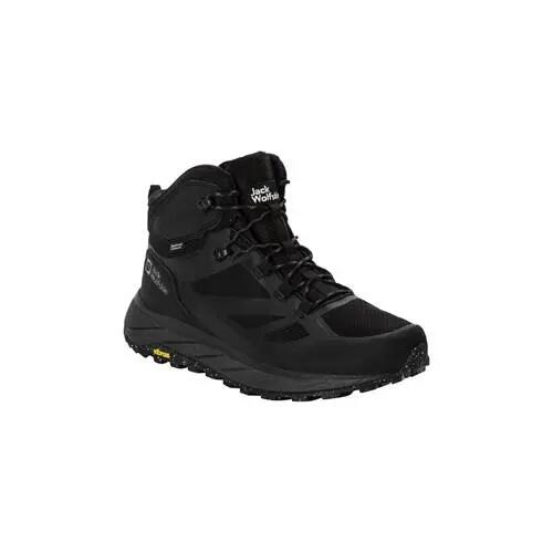 Buty trekkingowe męskie Jack Wolfskin Terraventure Texapore