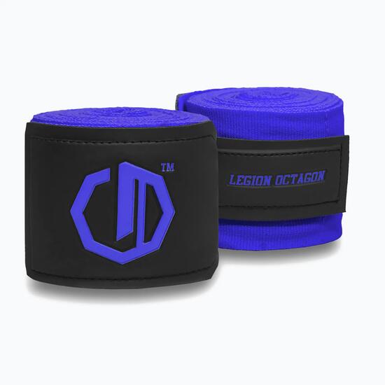 Bandaże bokserskie Octagon Legion Supreme 400