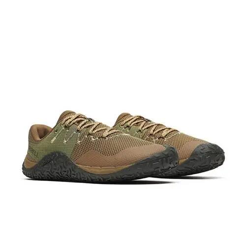 Buty do biegania męskie Merrell Trail Glove 7 2/5