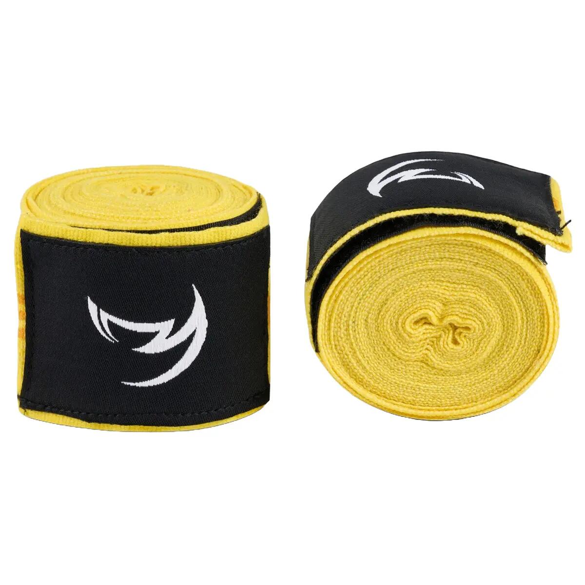 Vendajes de boxeo FUMETSU Icon 400 6/6