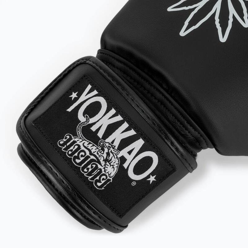 Mănuși de box YOKKAO Khalifa Kush Boxing