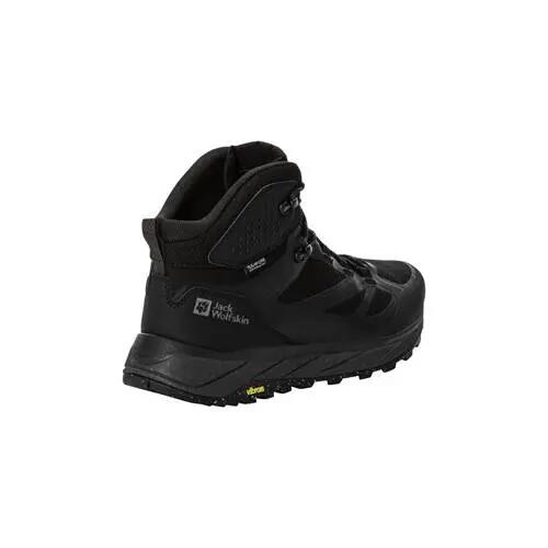 Buty trekkingowe męskie Jack Wolfskin Terraventure Texapore 5/5