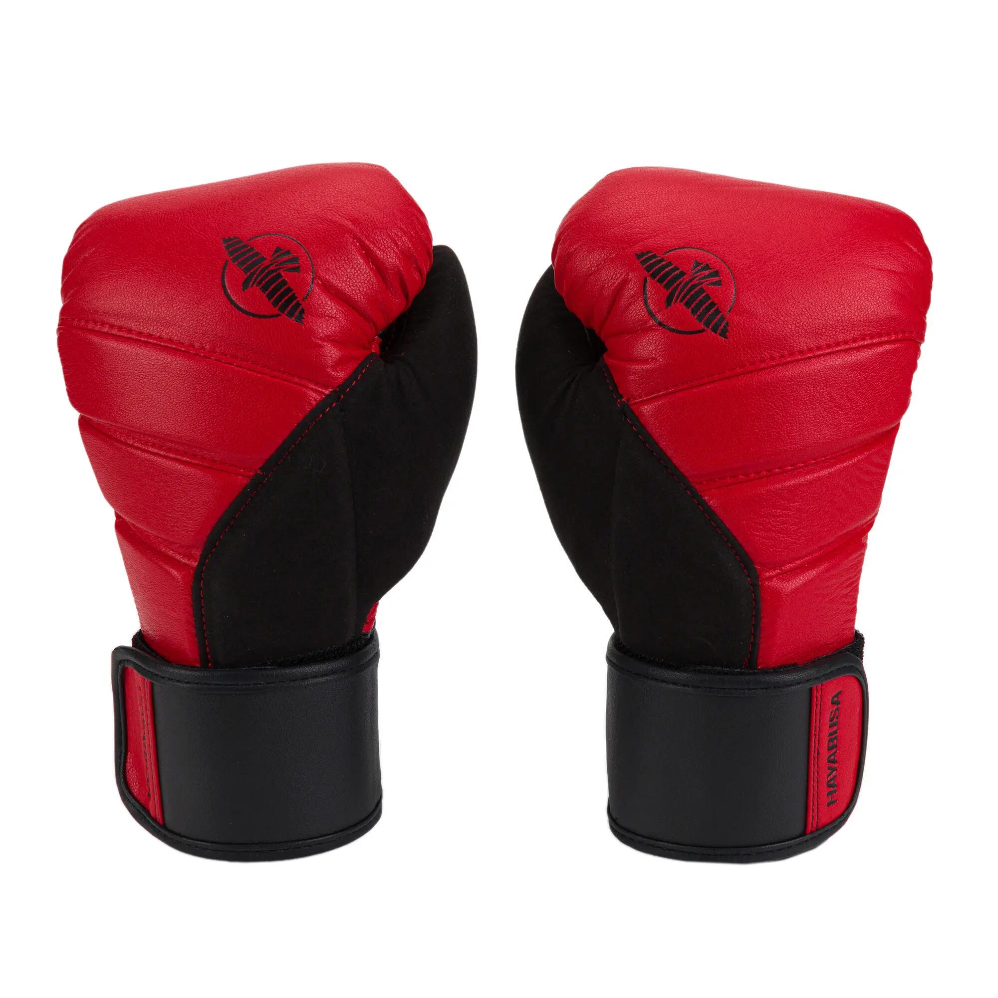 Guantoni da boxe Hayabusa T3 6/6