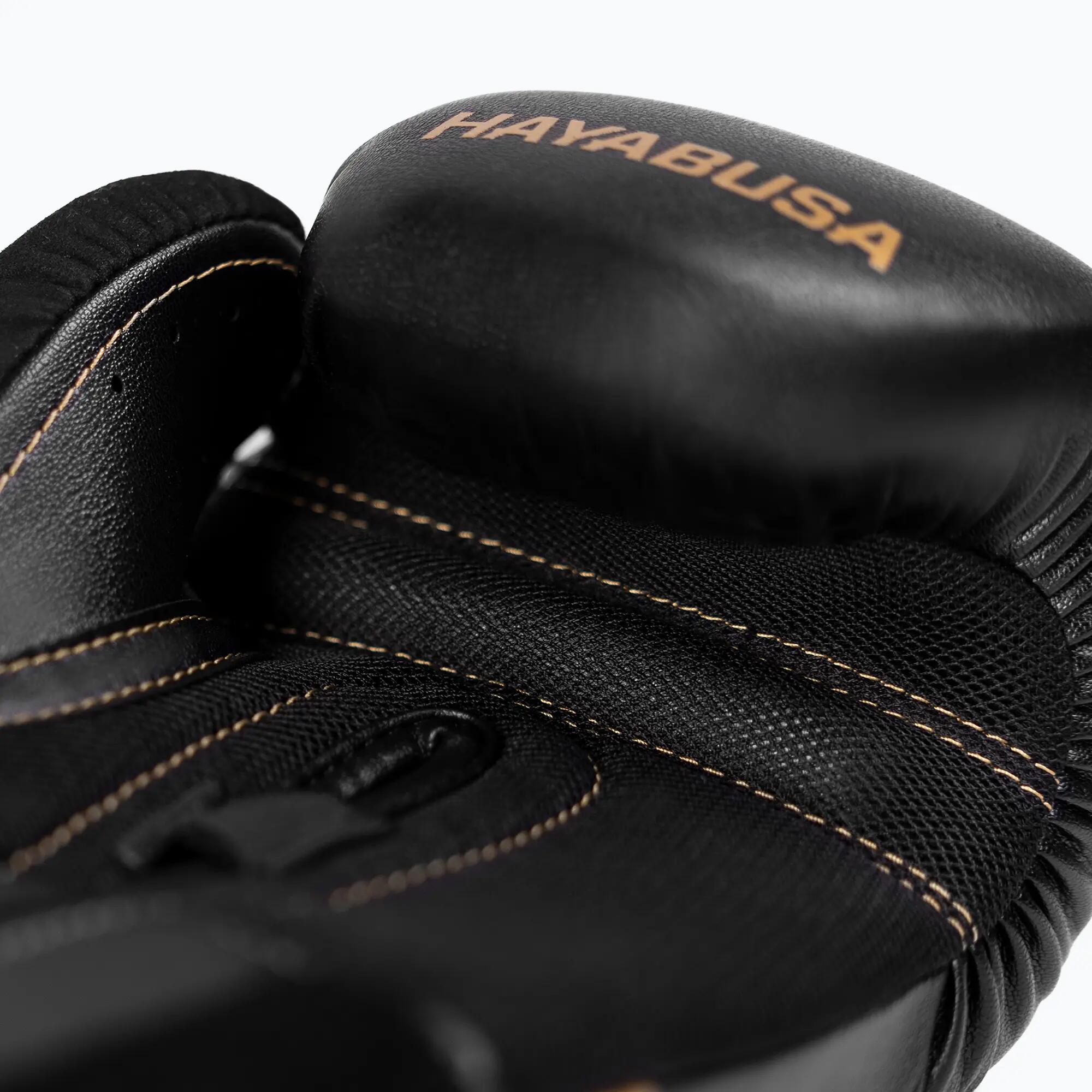 Guantoni da boxe Hayabusa E1 Boxing 7/7