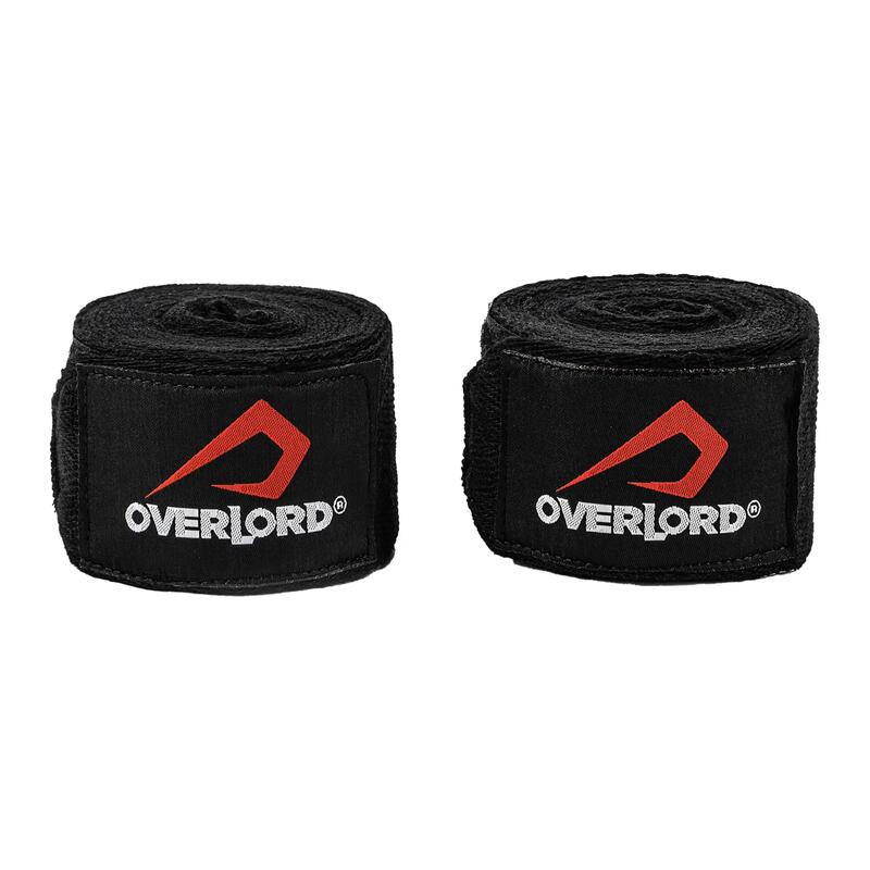 Bandaje de box Overlord 450