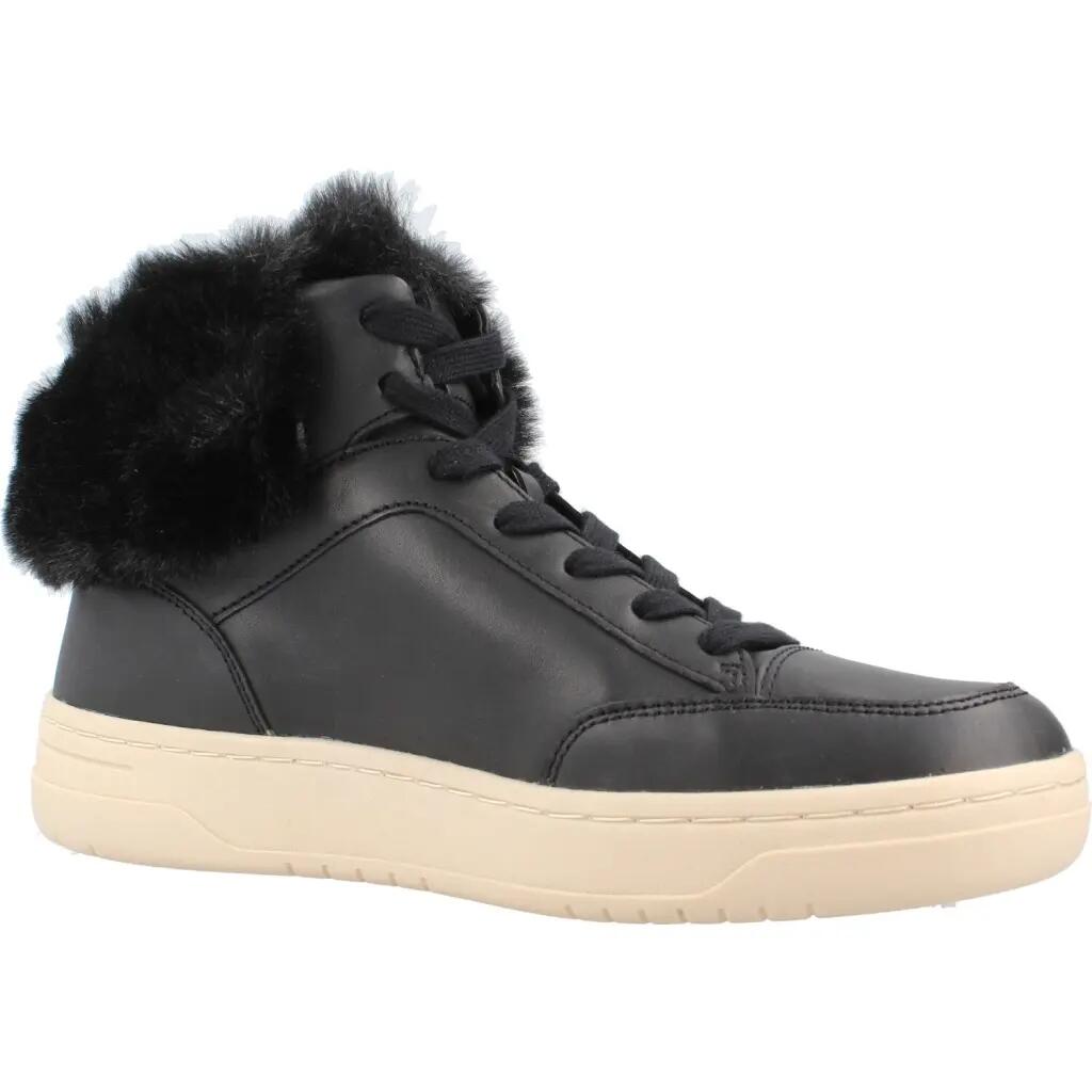GEOX D564QC 00085 Czarny 5/5