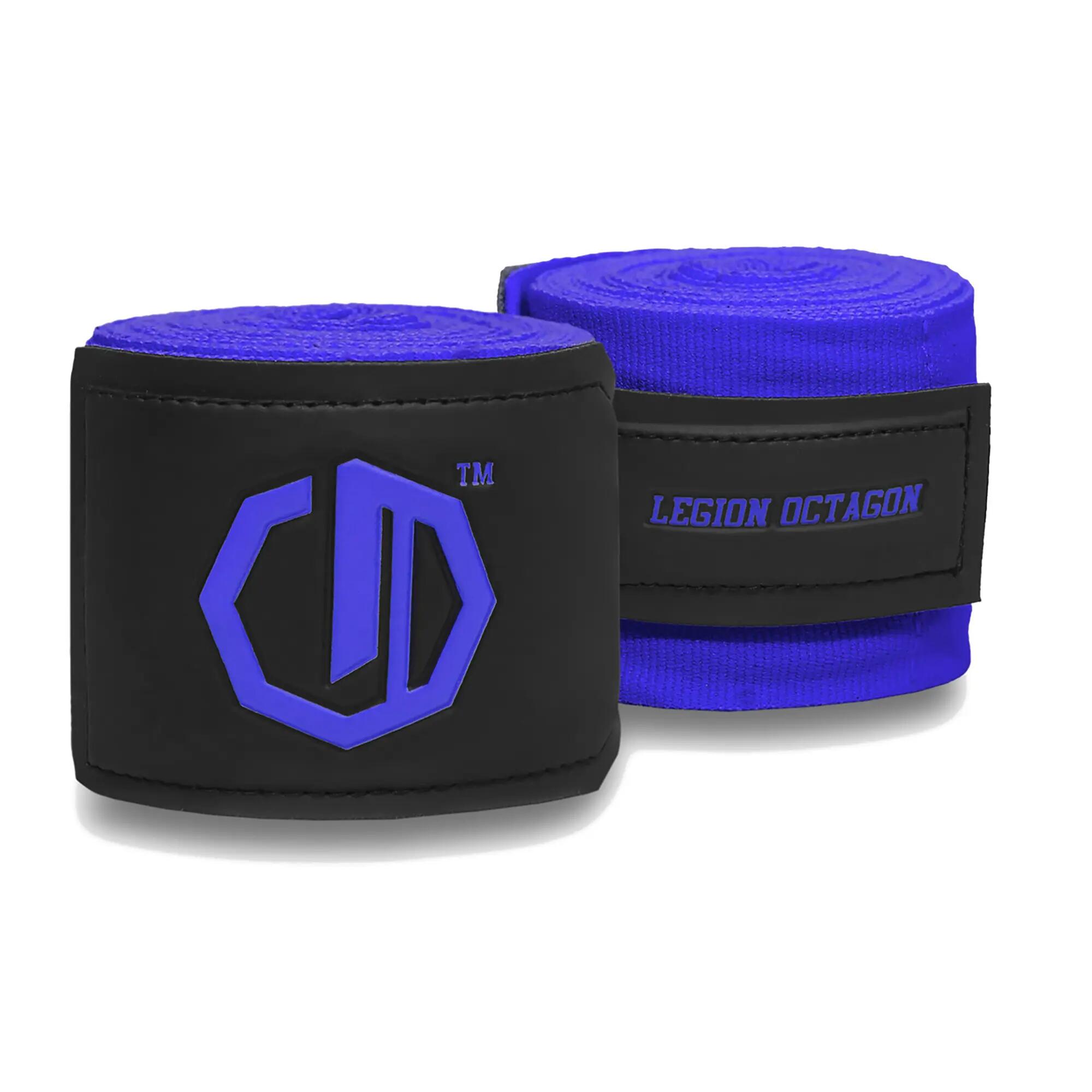 Octagon Legion Supreme 400 bokswindels 4/4