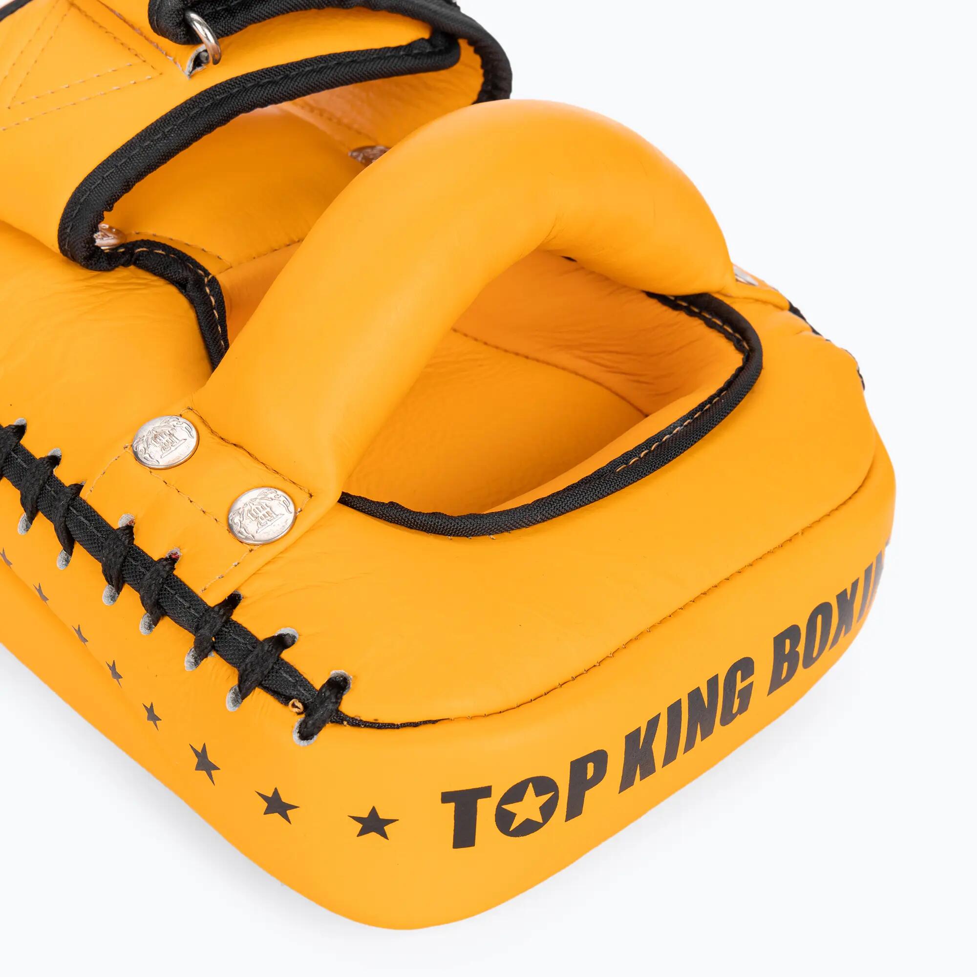 Escudos de treino Top King Extreme 2 6/7