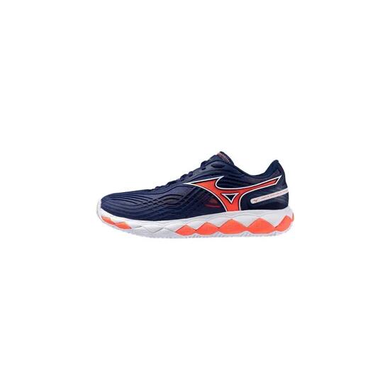 Mizuno Wave Enforce Tour 2 CC