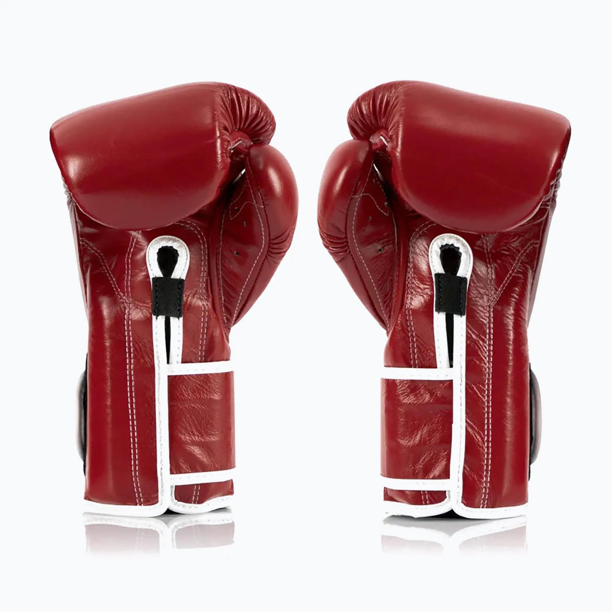 Gants de boxe Fairtex Heavy Hitter's style mexicain 2/5