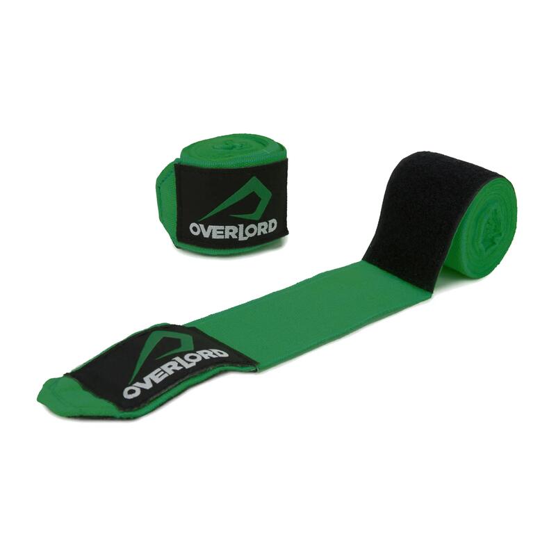 Bandaje de box Overlord 350