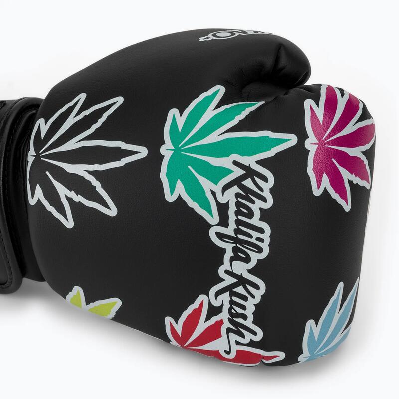 Mănuși de box YOKKAO Khalifa Kush Boxing