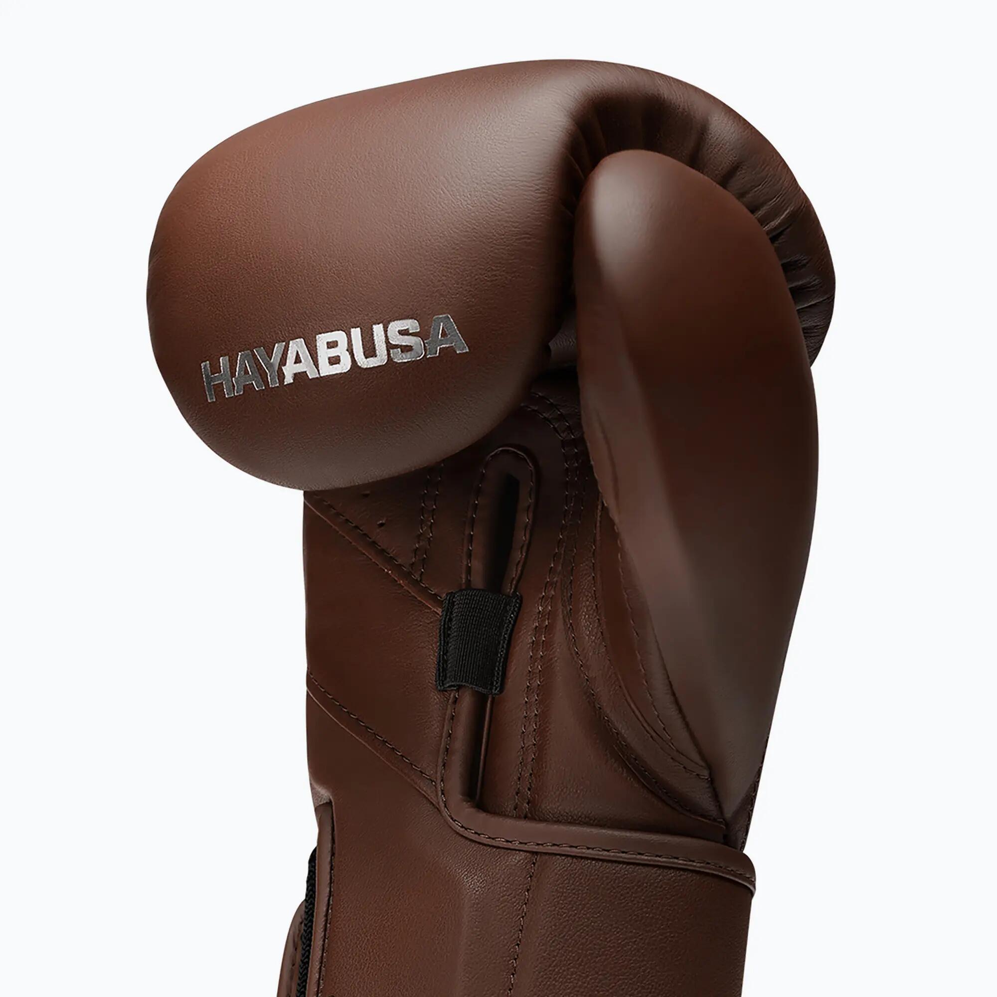 Guantoni da boxe Hayabusa T3 Kanpeki 4/7