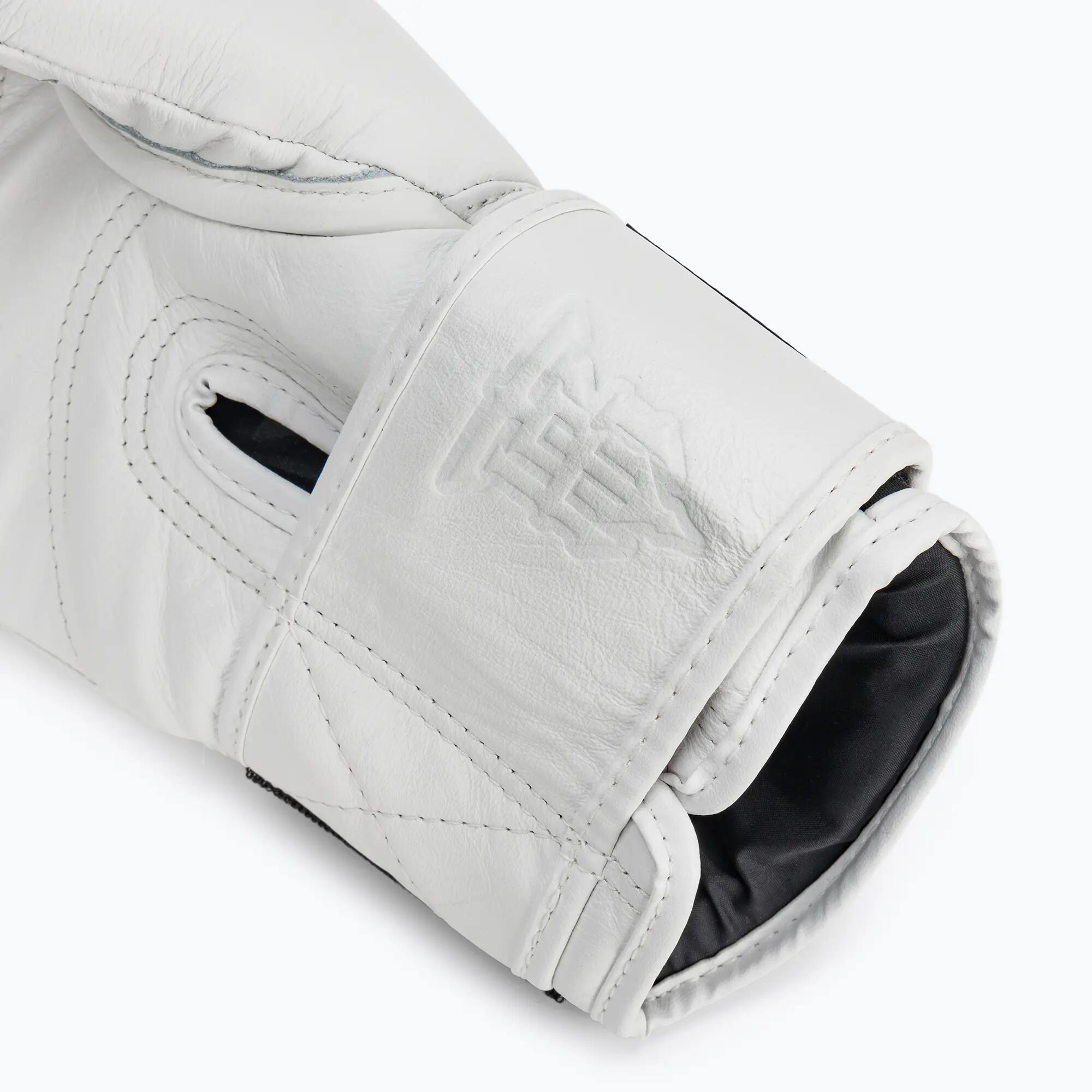 Luvas de boxe Top King Muay Thai Ultimate 6/7