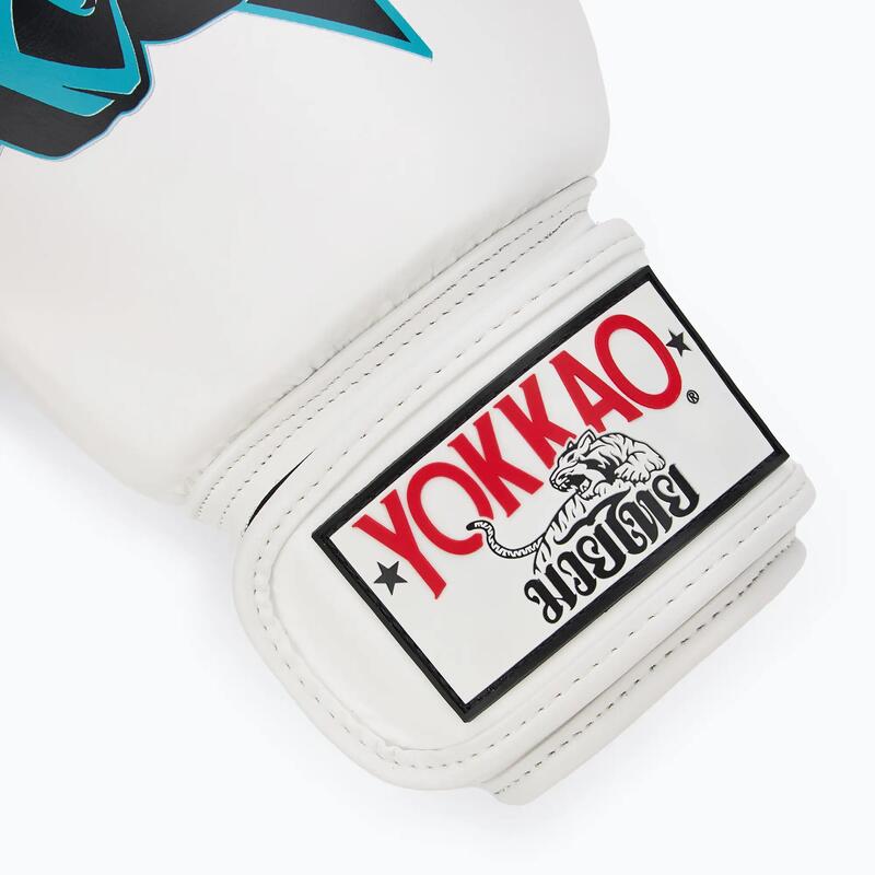 Mănuși de box pentru bărbați YOKKAO Fighter KO