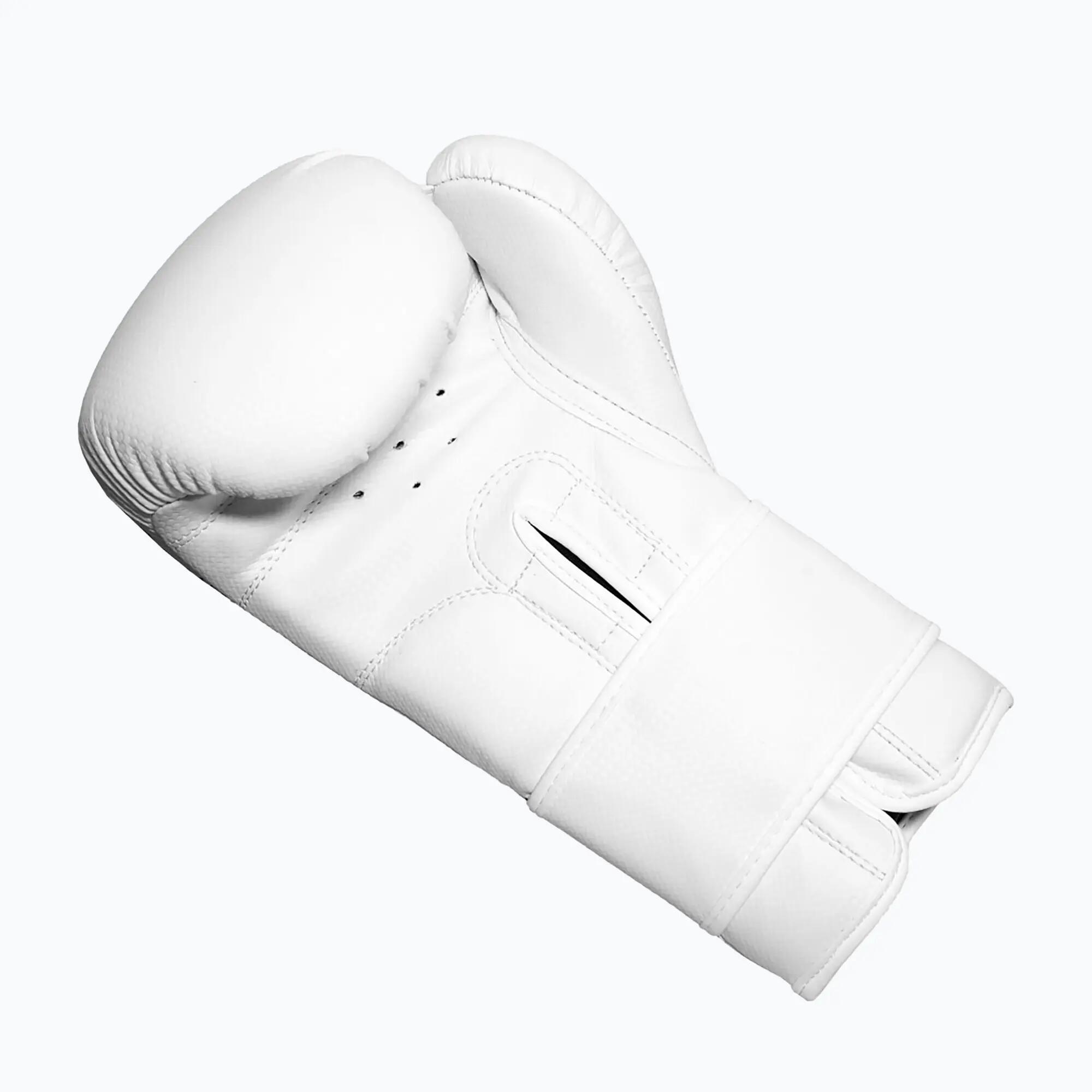Rękawice bokserskie Octagon Legion Kevlar 3/4