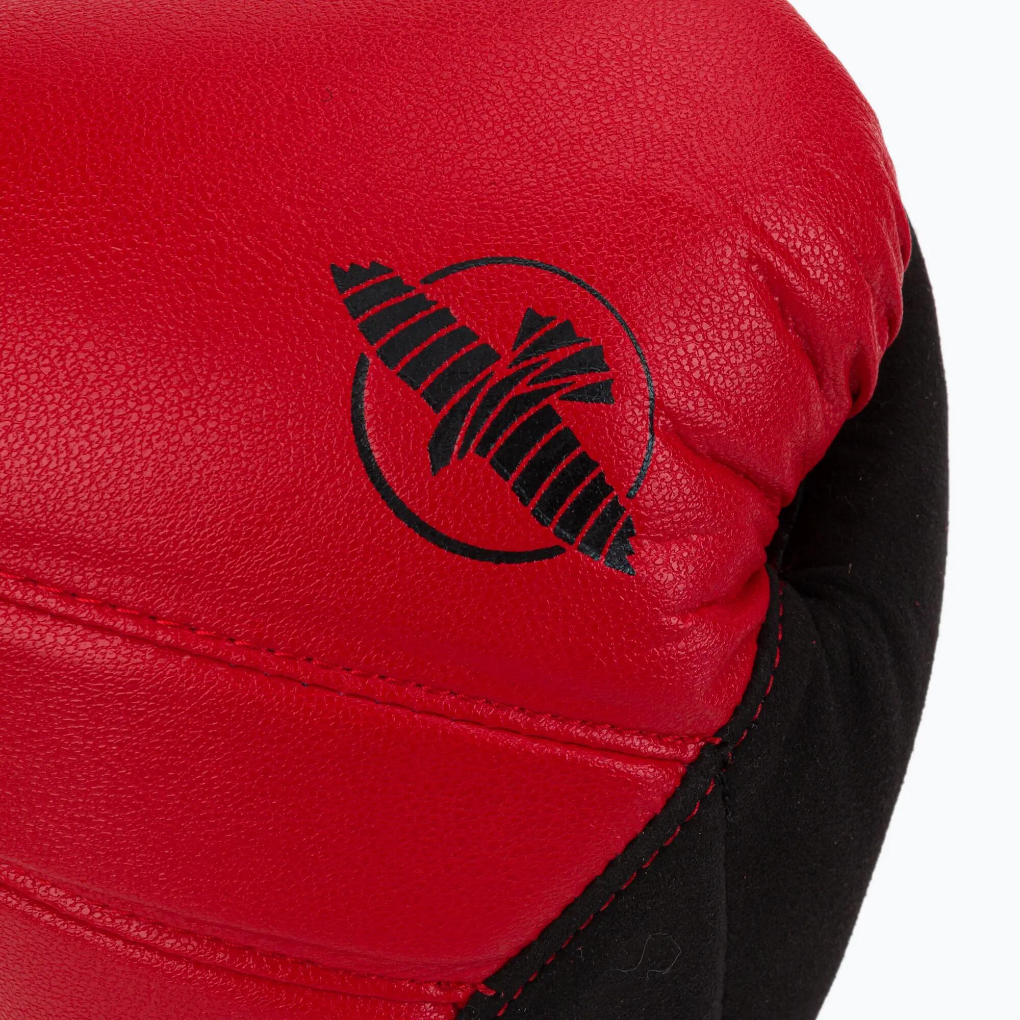 Guantoni da boxe Hayabusa T3 5/6