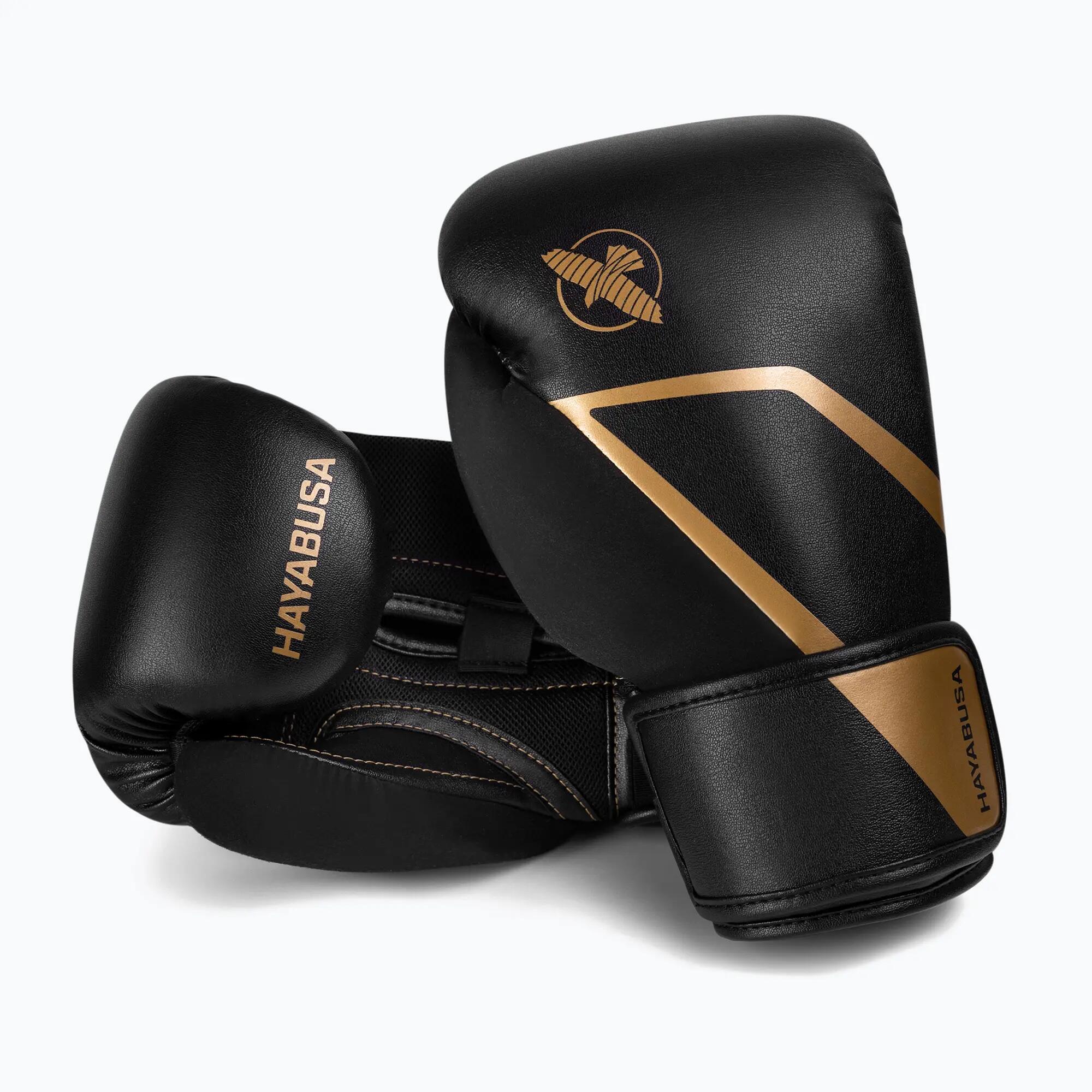 Guantoni da boxe Hayabusa E1 Boxing 6/7