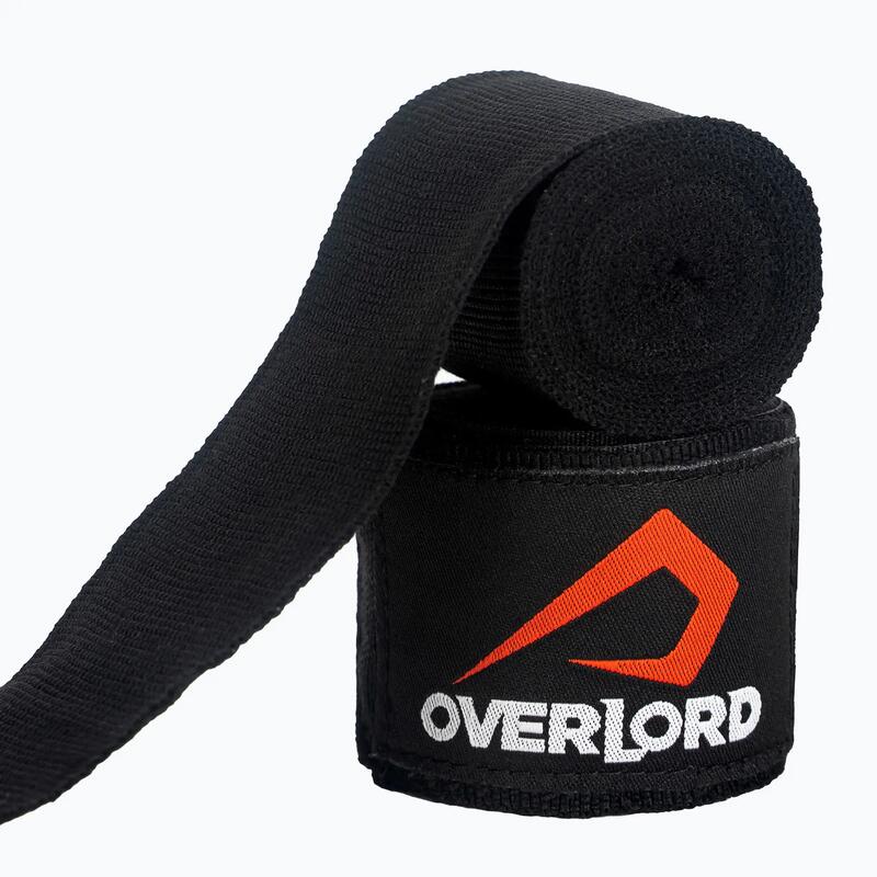 Bandaje de box Overlord 450