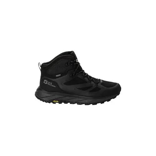 Buty trekkingowe męskie Jack Wolfskin Terraventure Texapore 3/5