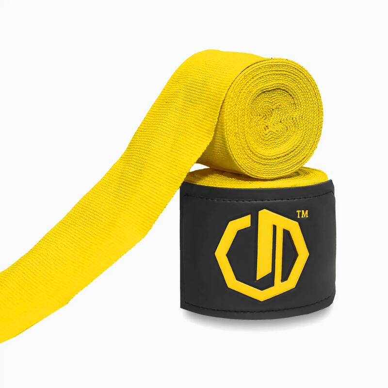 Bandaje de box Octagon Legion Supreme 300